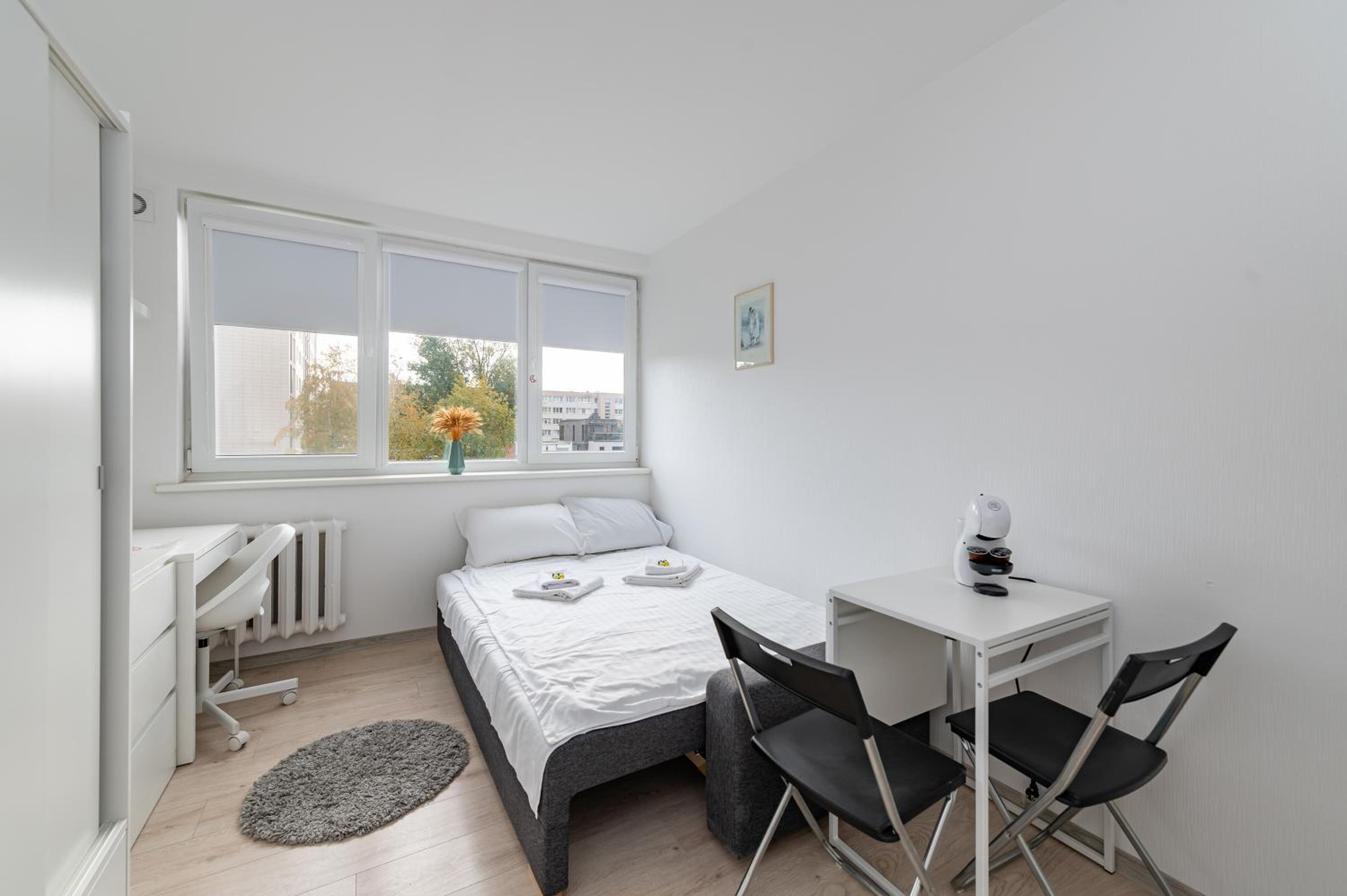 Pramonės Apartment #8 by PoloApartments