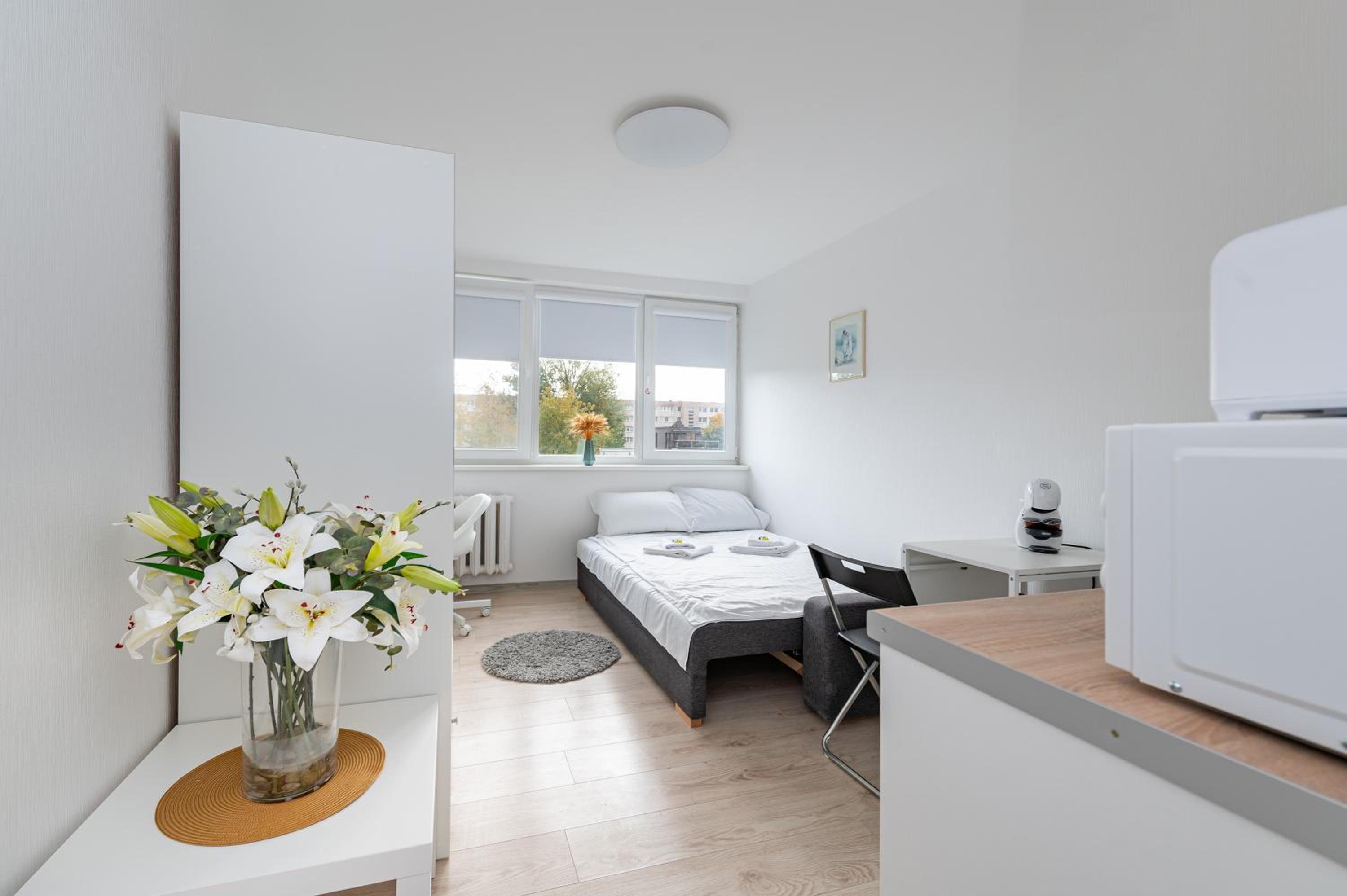 Pramonės Apartment #8 by PoloApartments