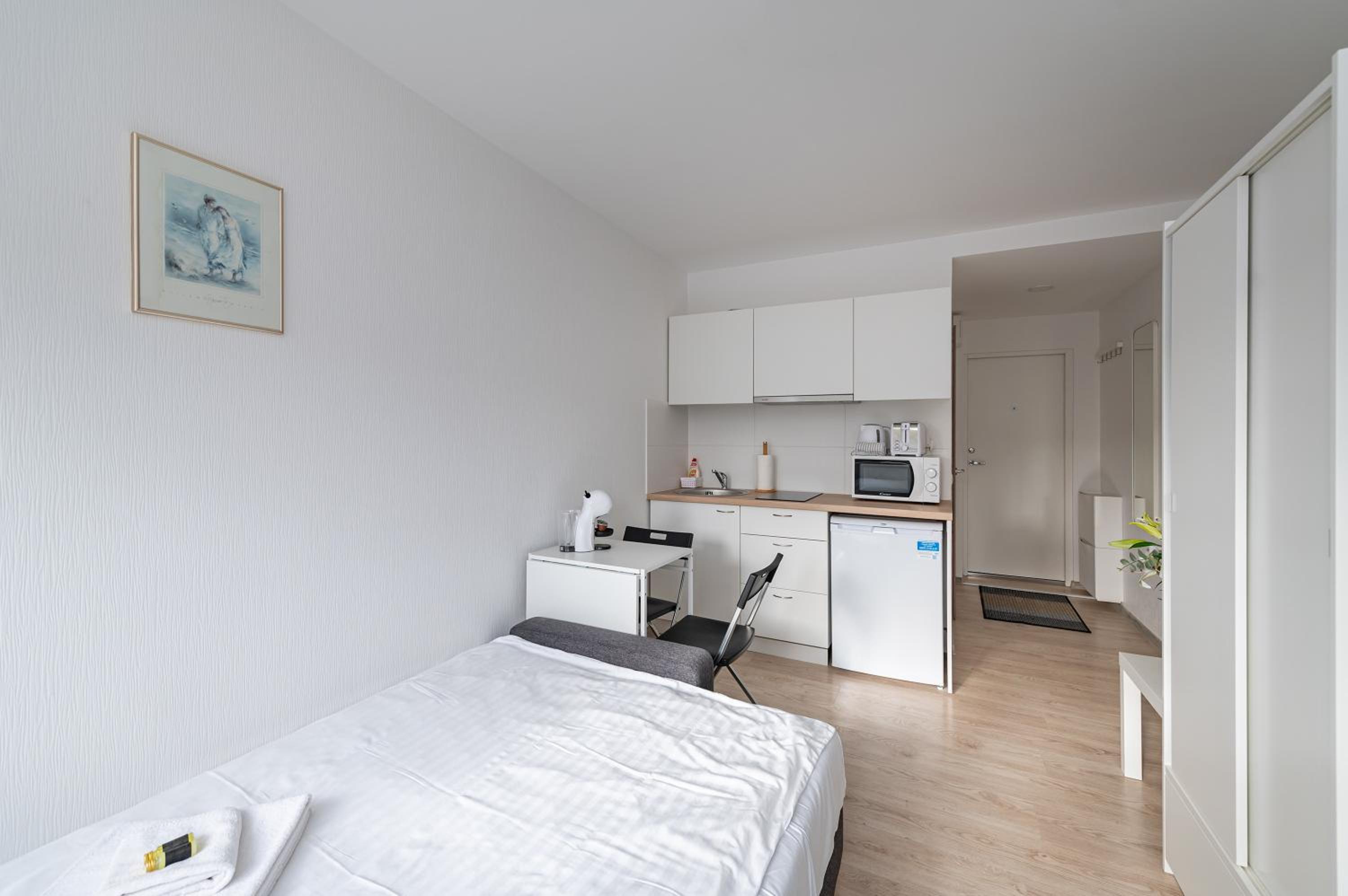 Pramonės Apartment #8 by PoloApartments