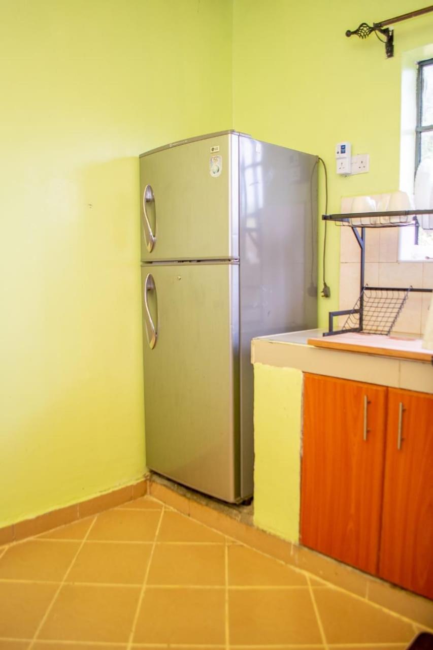 Calmo Meta Homestay Naivasha