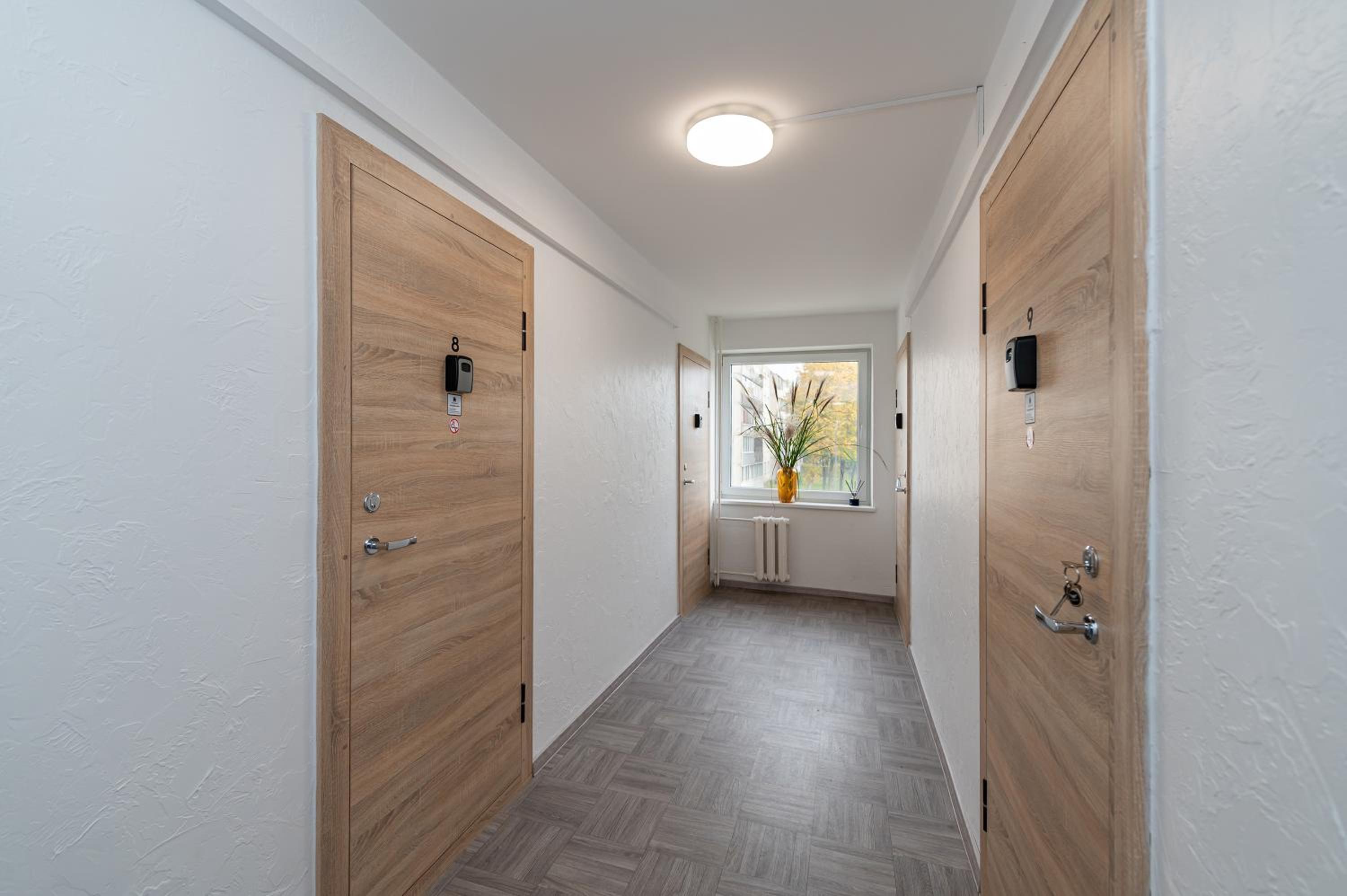 Pramonės Apartment #8 by PoloApartments