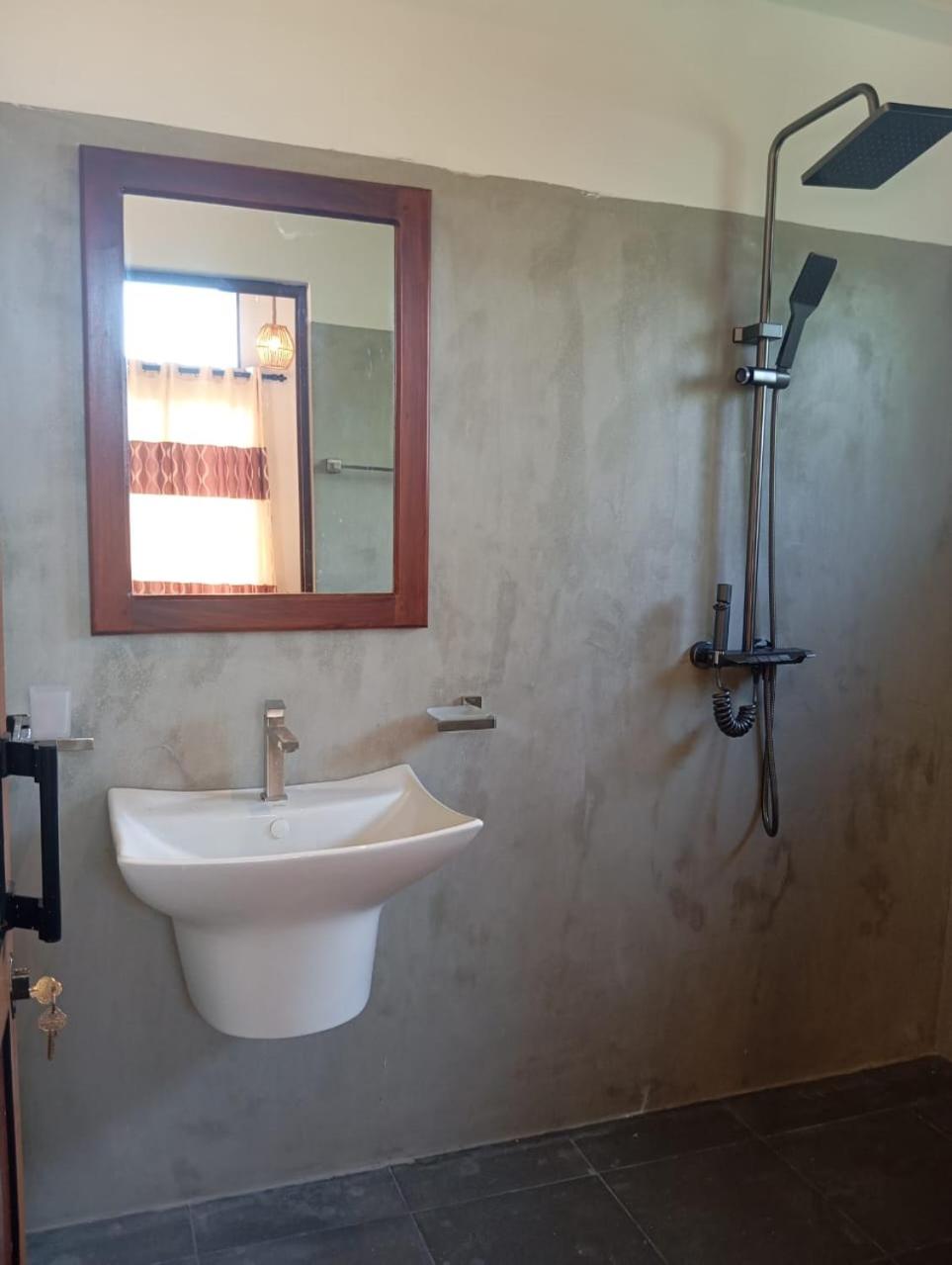 Ivory Villa view 3