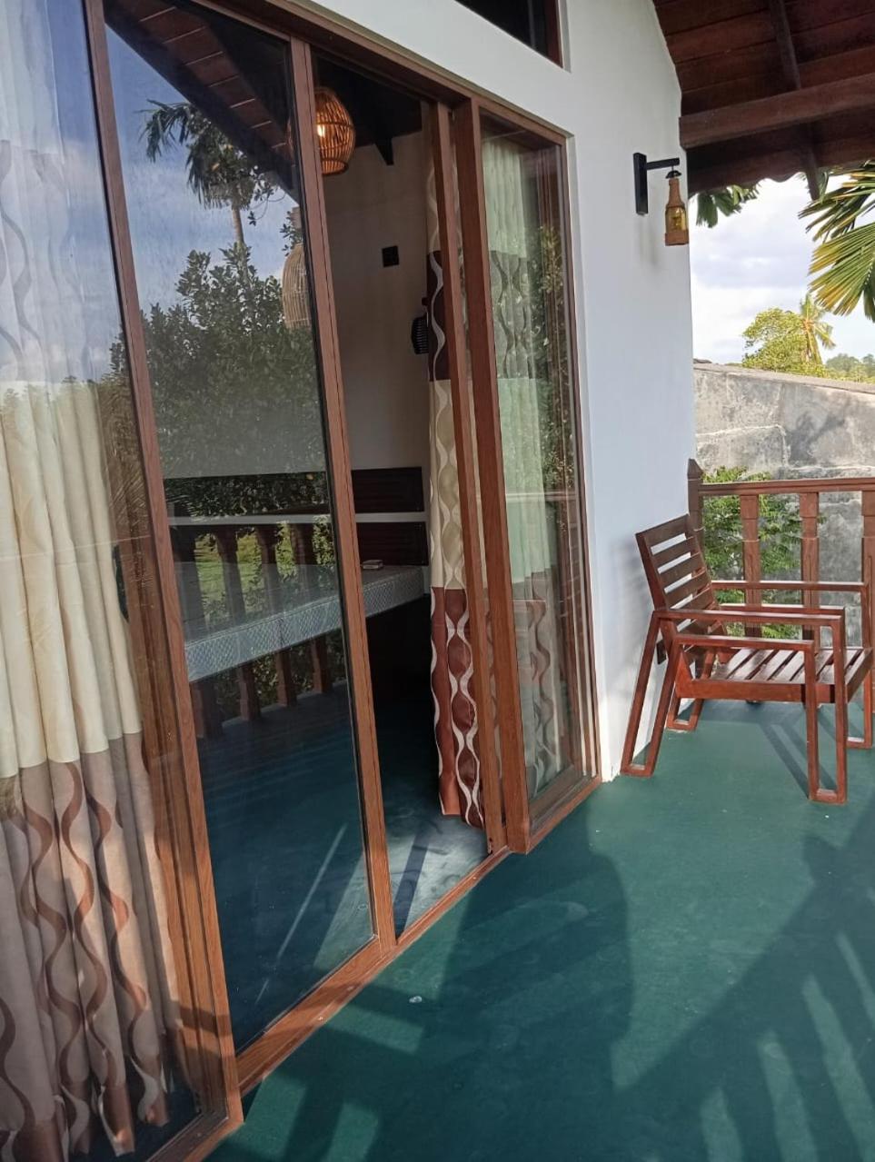 Ivory Villa view 4
