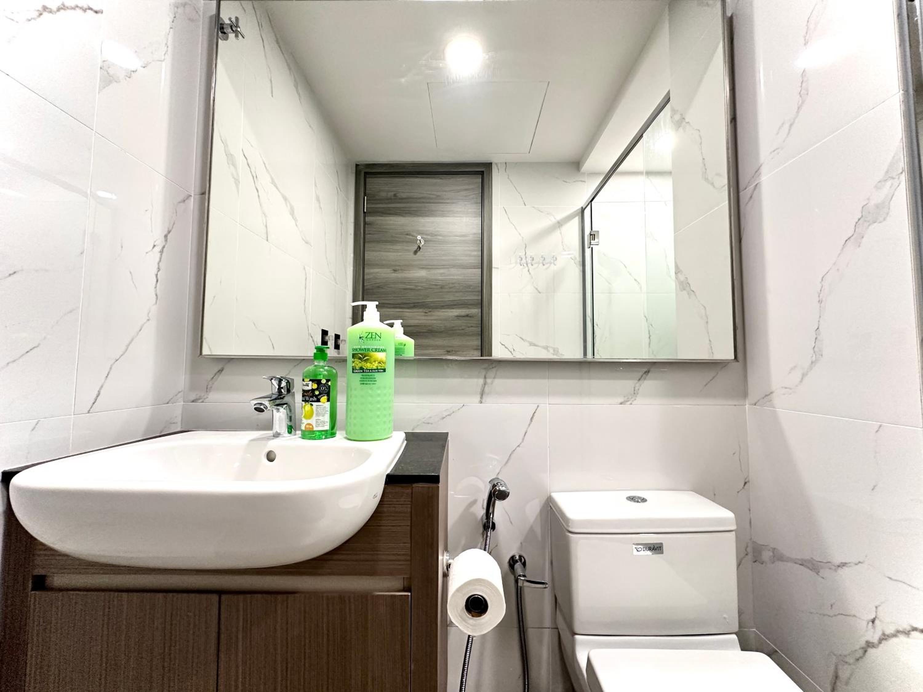 Agile Residence TRX Bukit Bintang by Cal