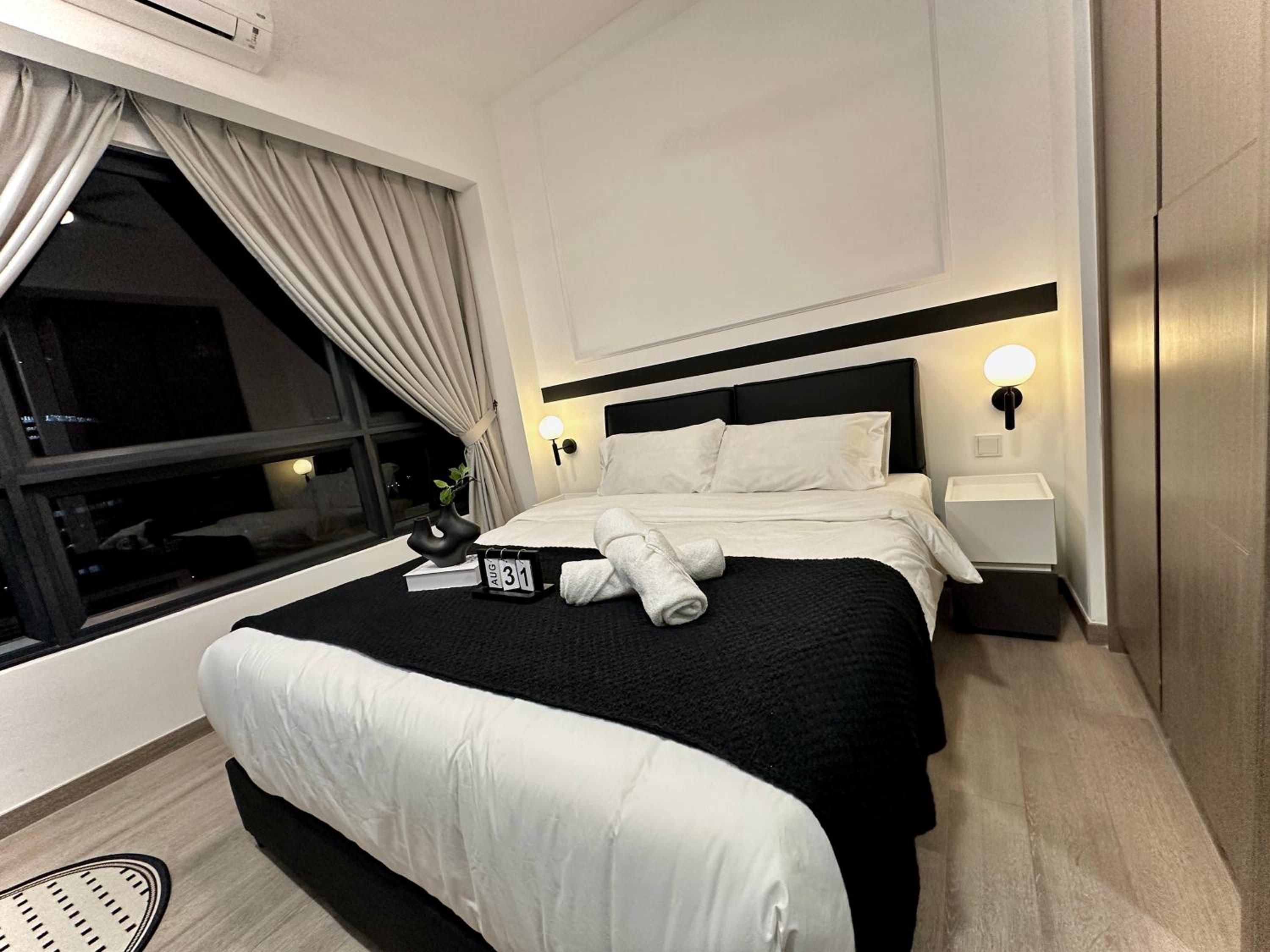 Agile Residence TRX Bukit Bintang by Cal