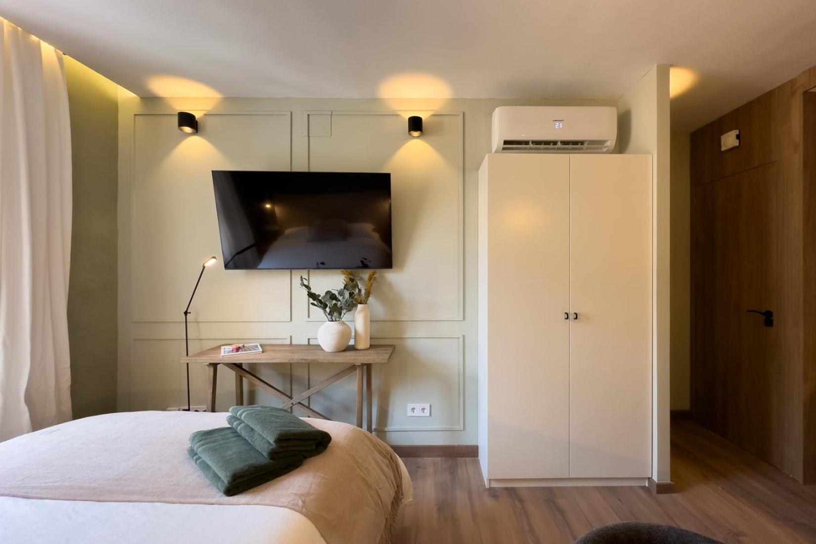 Boutique Apartments Barcelona Center