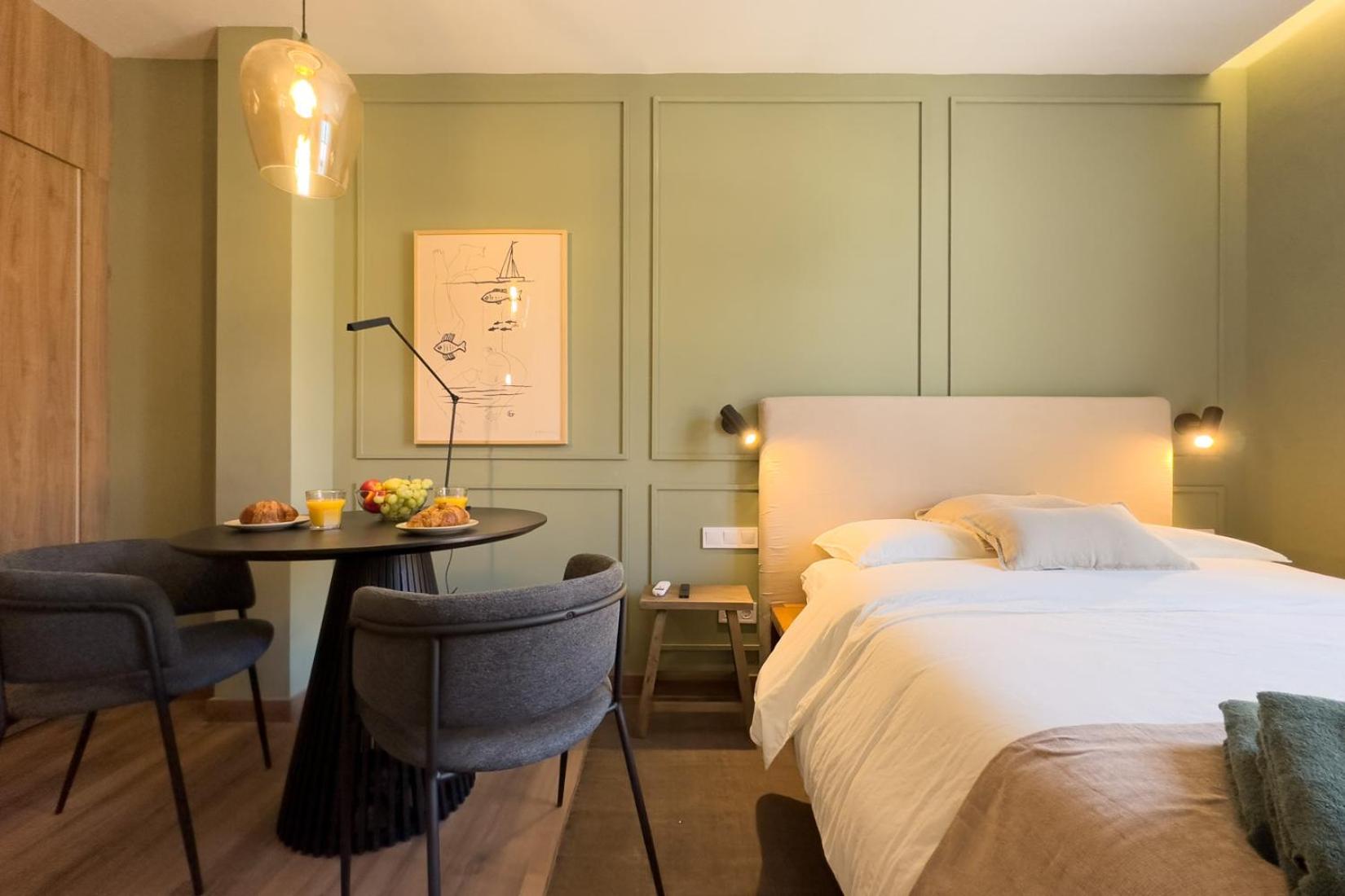 Boutique Apartments Barcelona Center