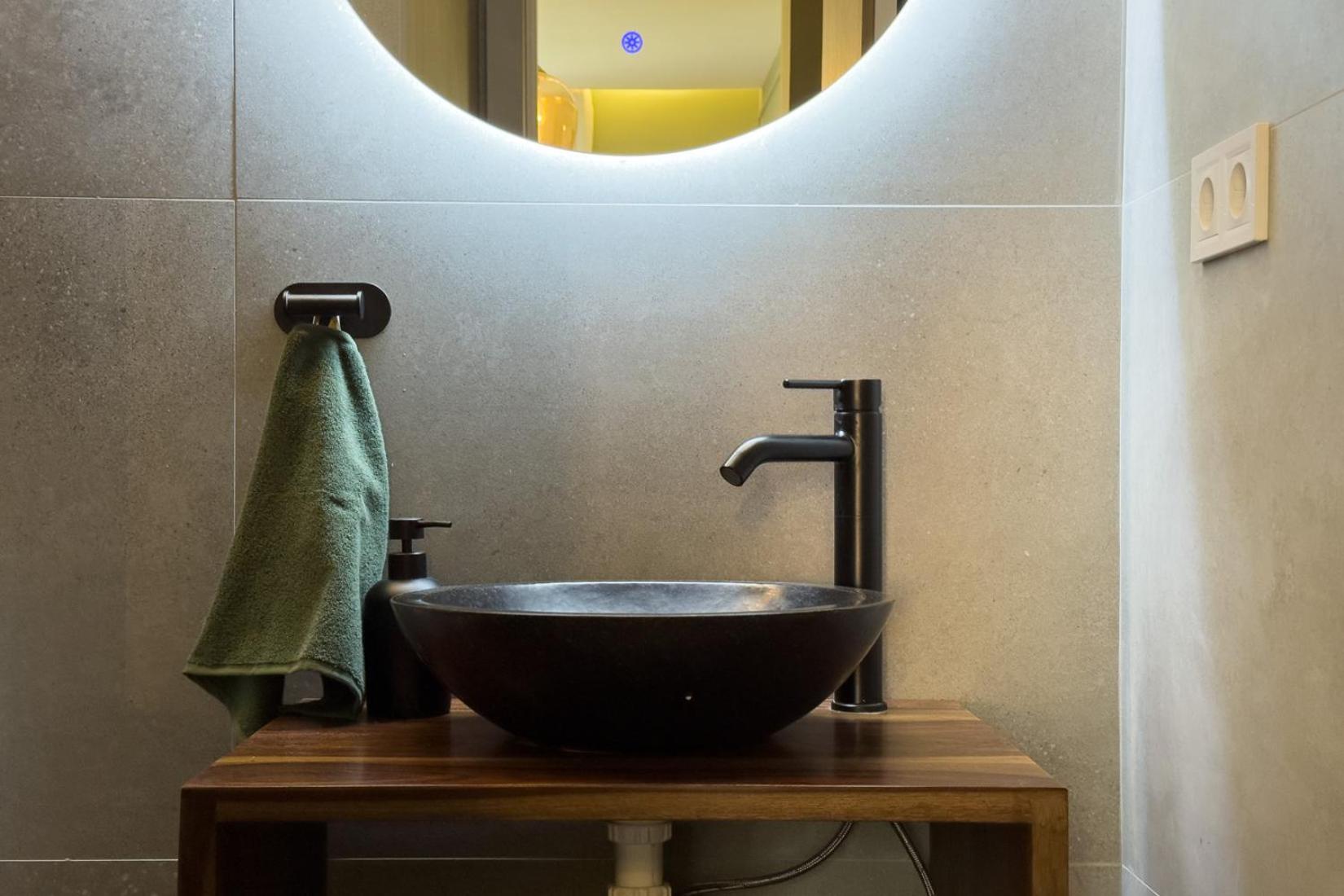 Boutique Apartments Barcelona Center