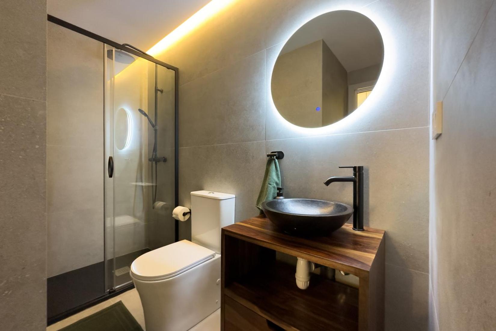 Boutique Apartments Barcelona Center