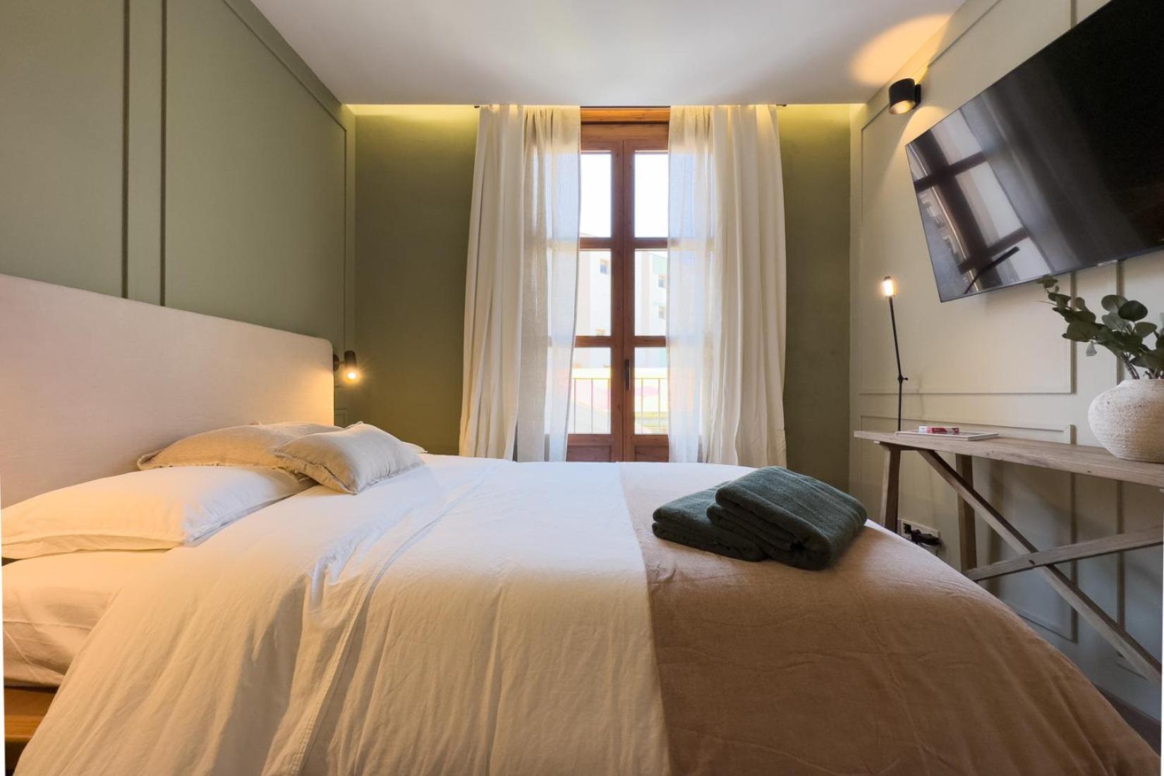Boutique Apartments Barcelona Center