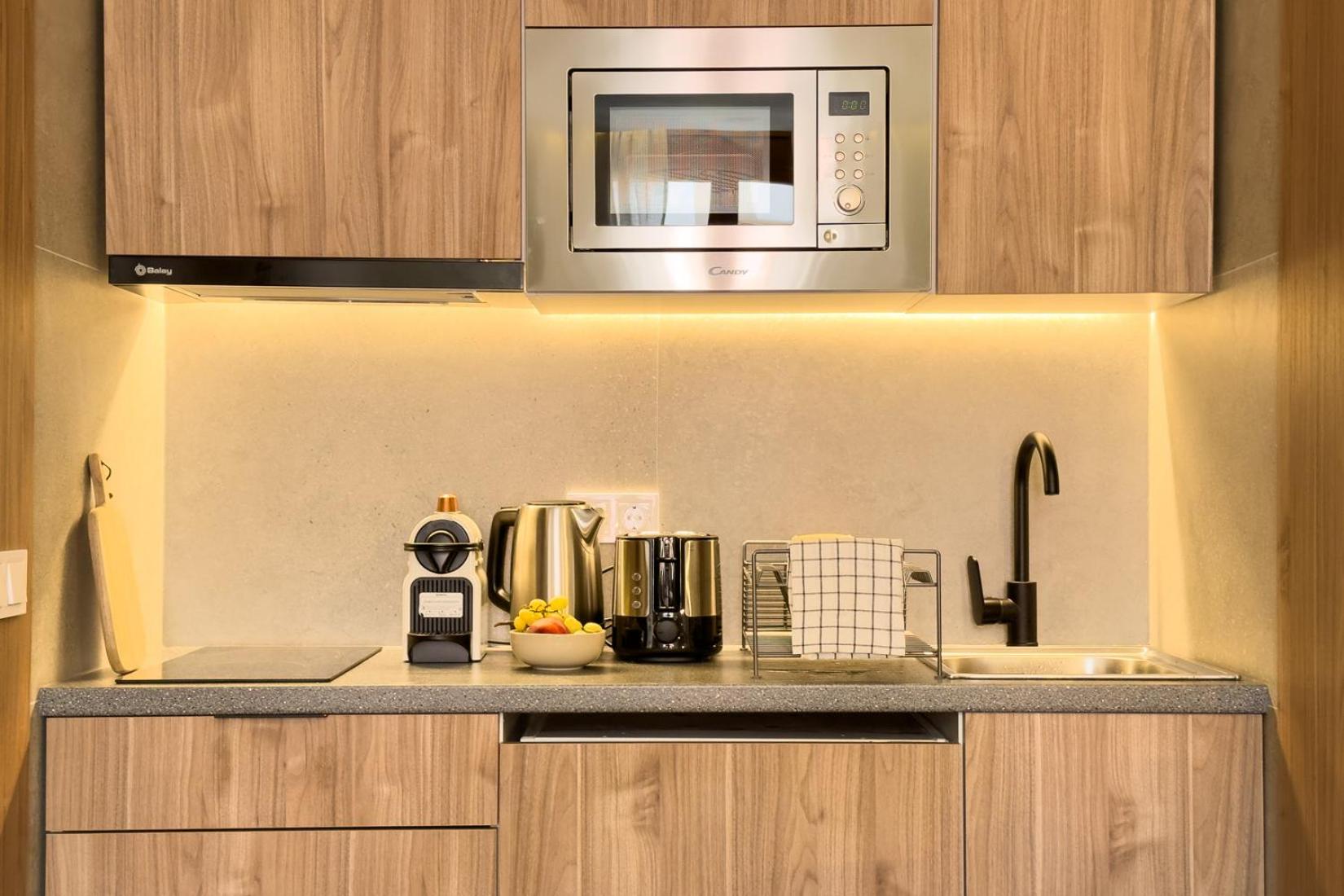 Boutique Apartments Barcelona Center