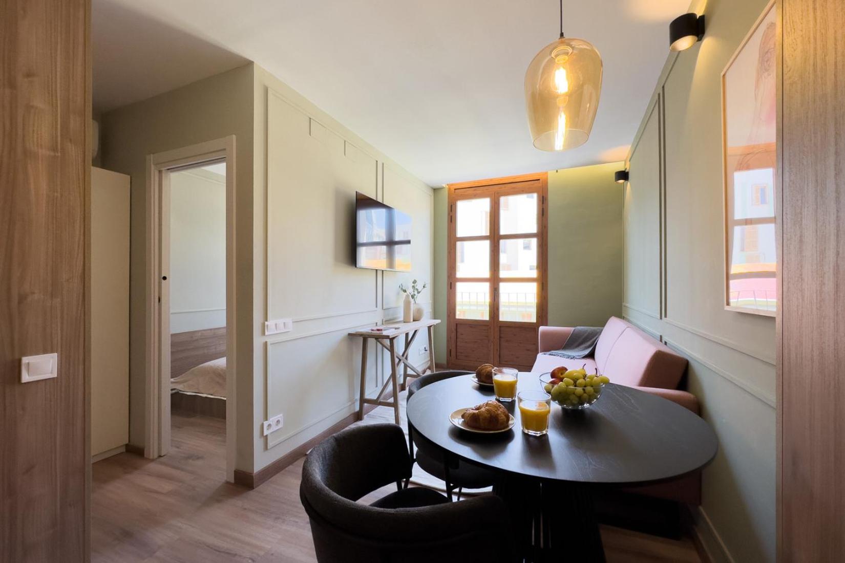 Boutique Apartments Barcelona Center