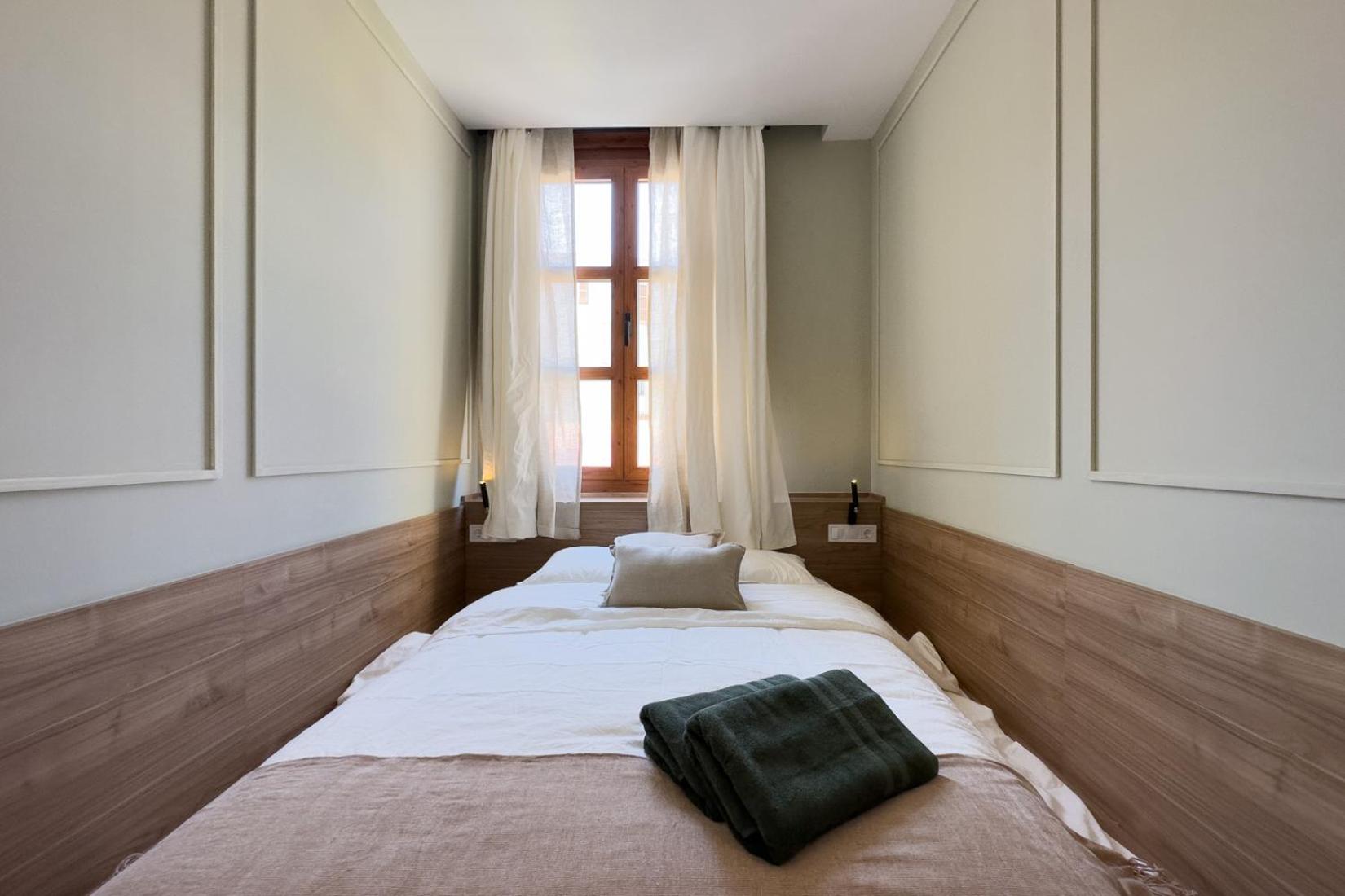 Boutique Apartments Barcelona Center