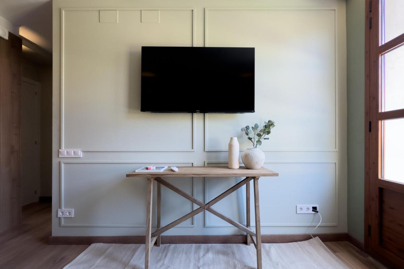 Boutique Apartments Barcelona Center