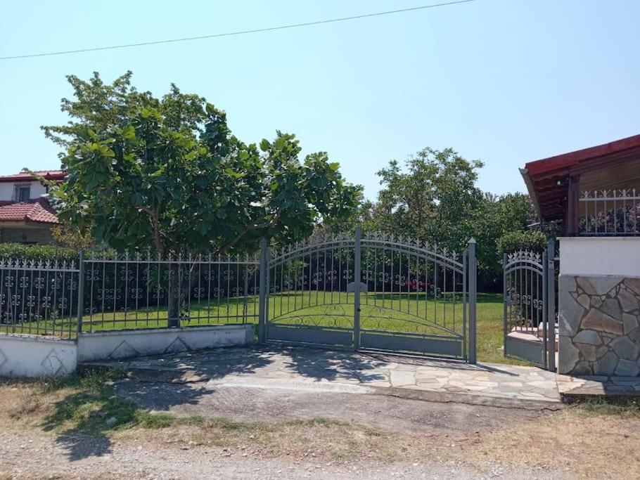 Private two-floor holiday house in Leptokaria view 4