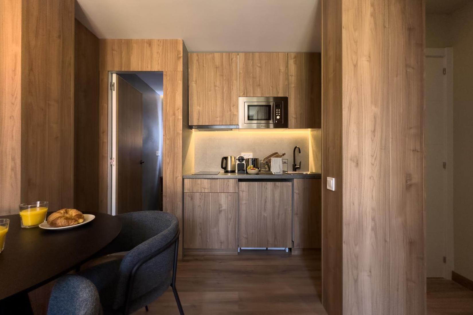 Boutique Apartments Barcelona Center