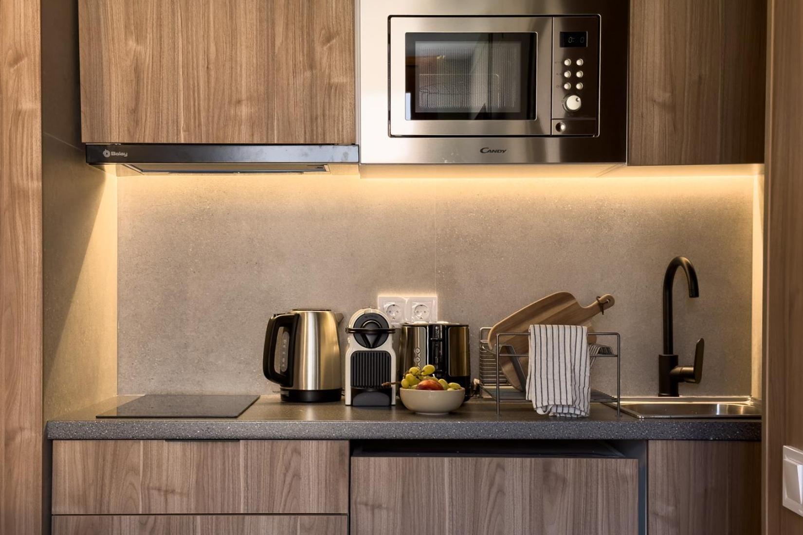 Boutique Apartments Barcelona Center