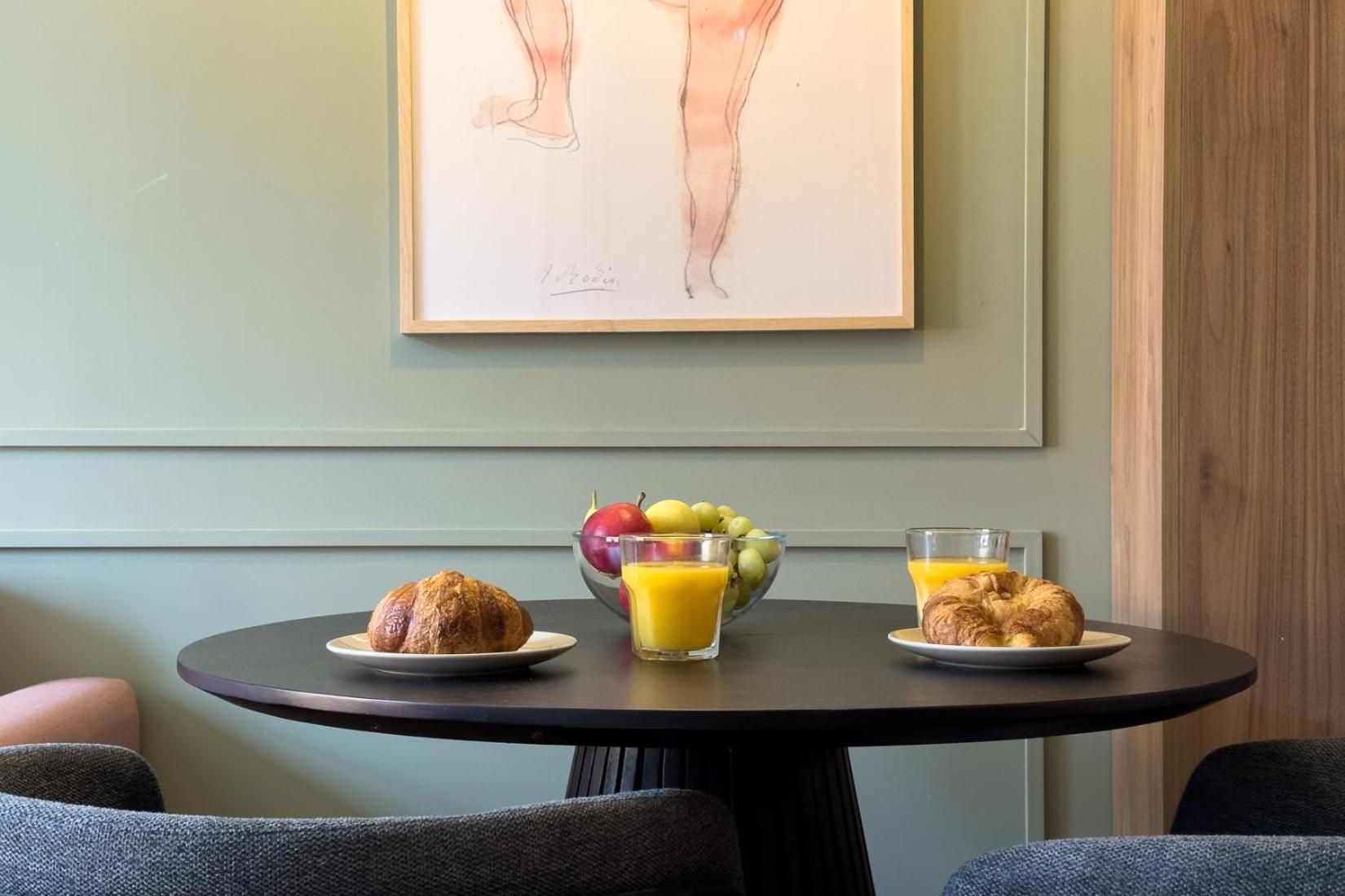 Boutique Apartments Barcelona Center