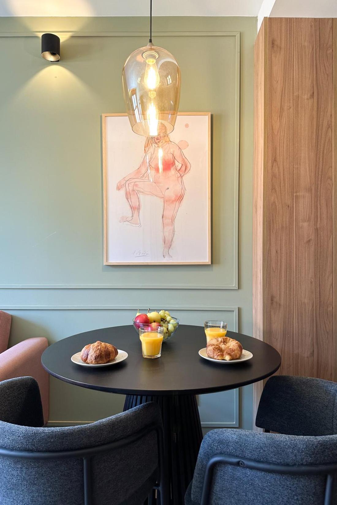 Boutique Apartments Barcelona Center