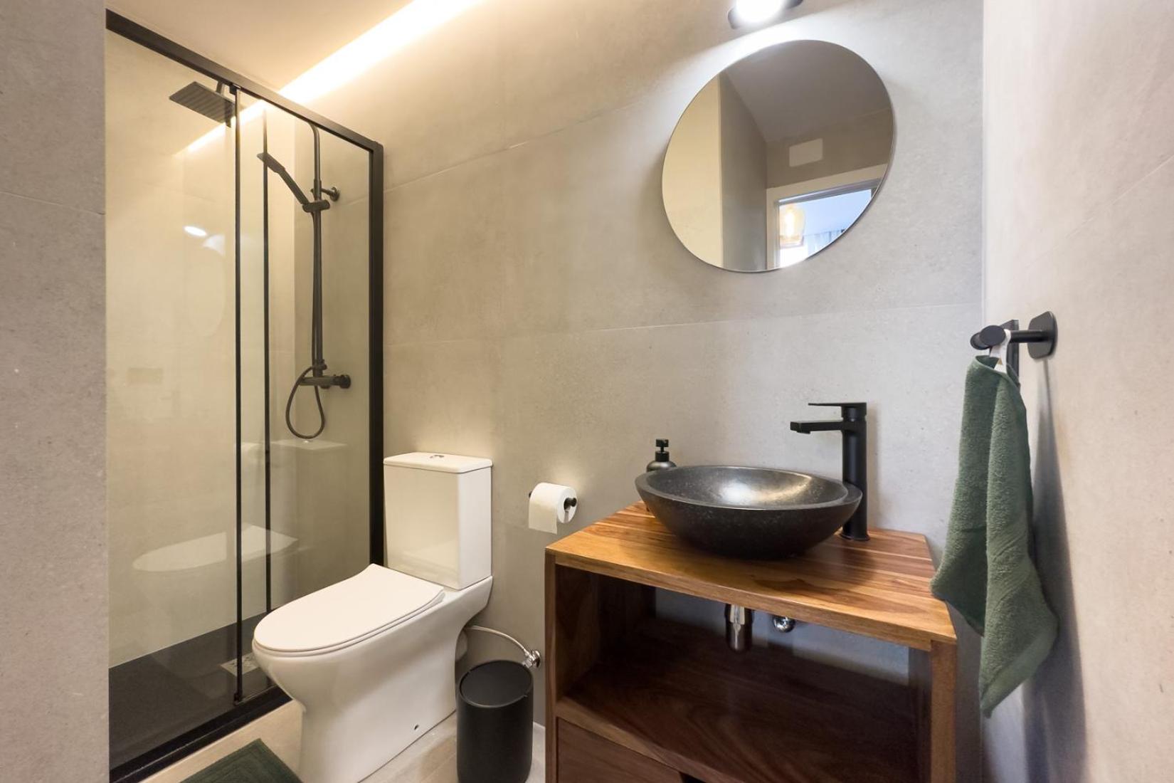 Boutique Apartments Barcelona Center
