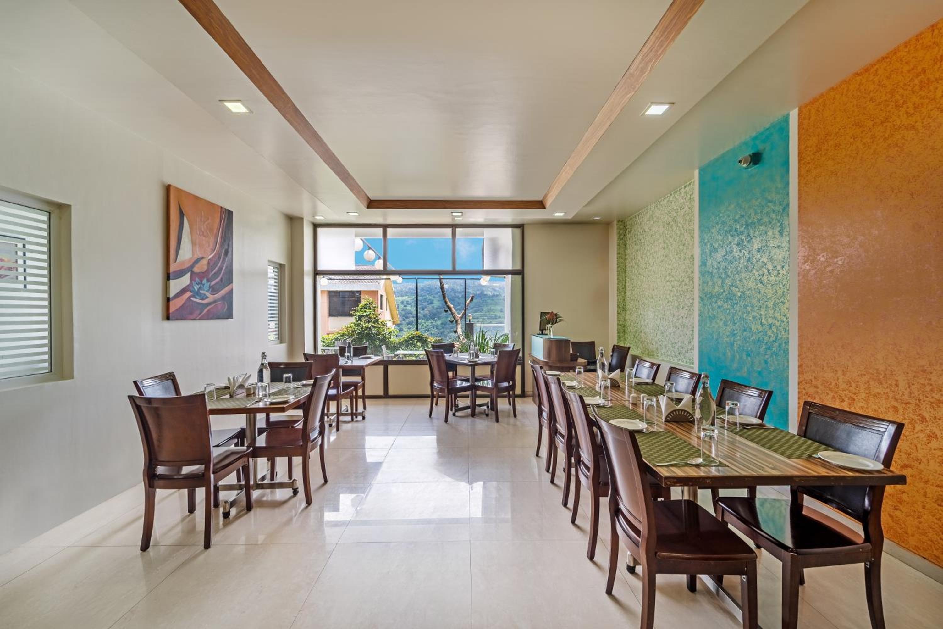Sterling Panchgani