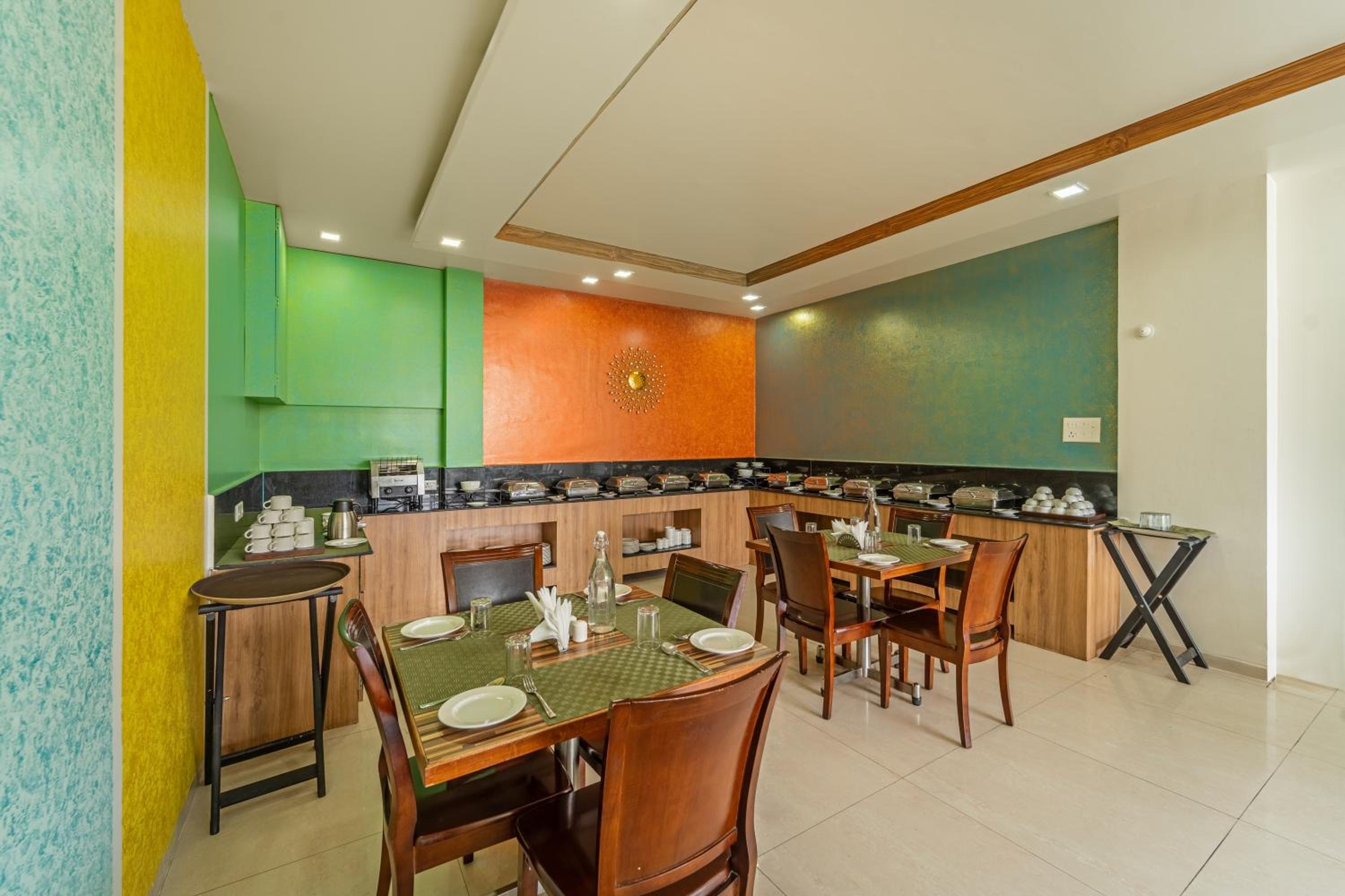 Sterling Panchgani