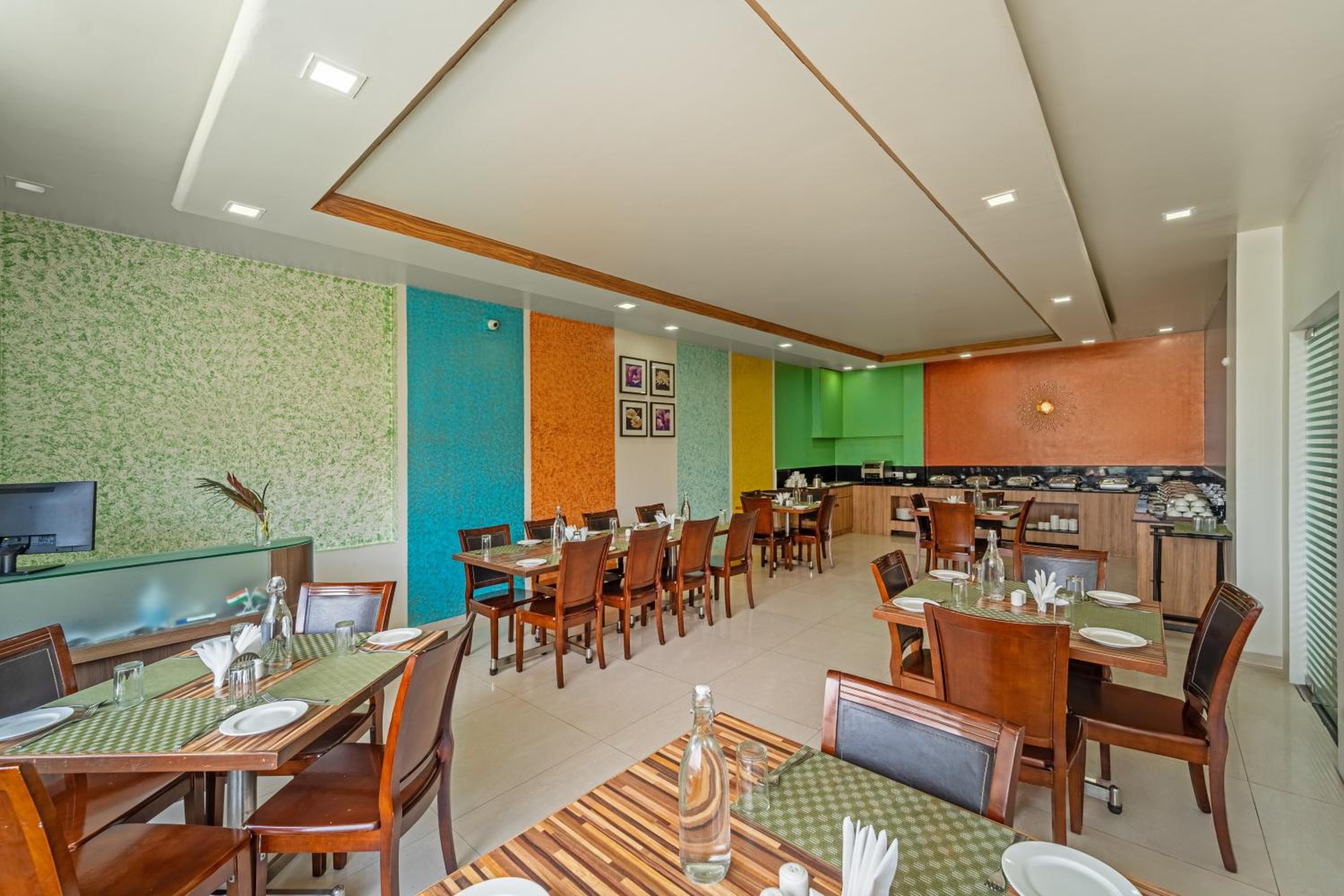 Sterling Panchgani