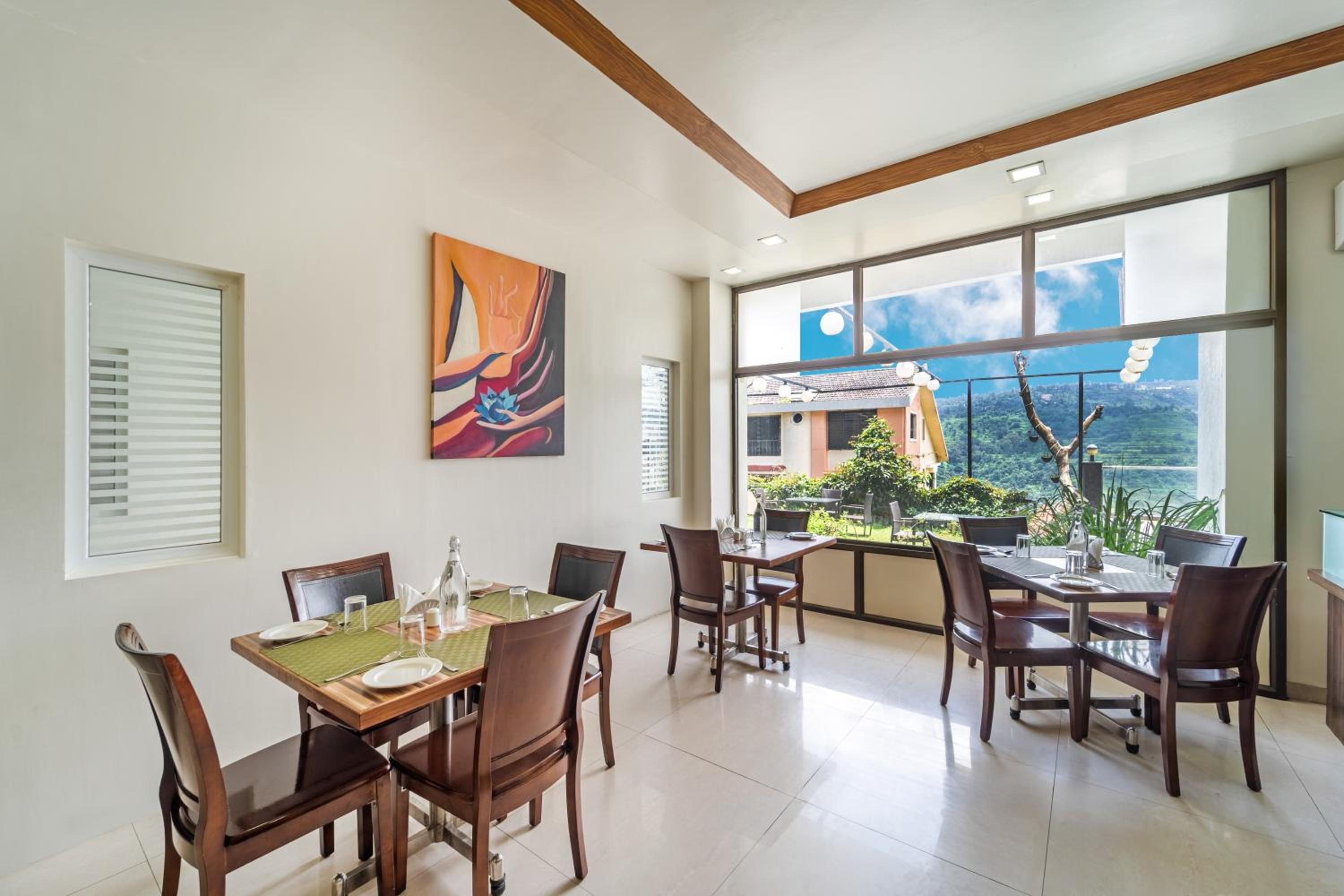 Sterling Panchgani