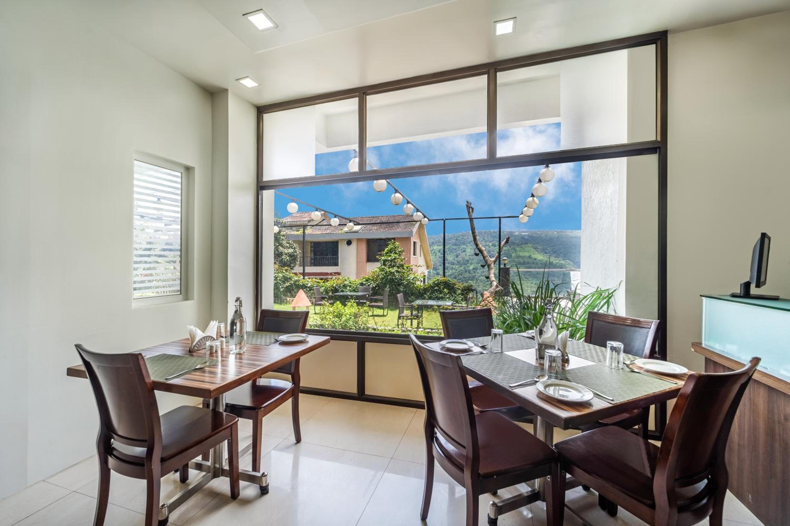 Sterling Panchgani