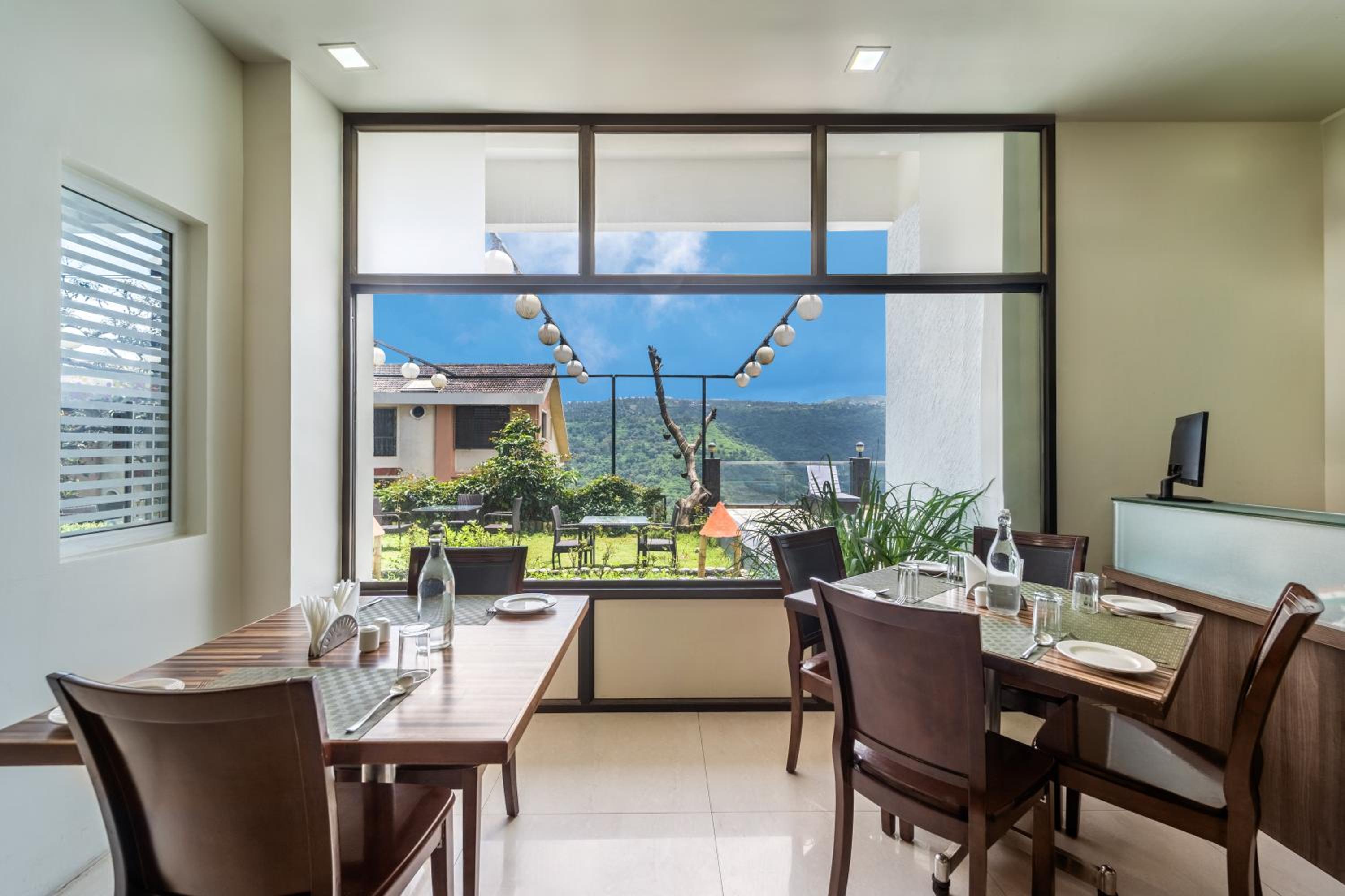 Sterling Panchgani