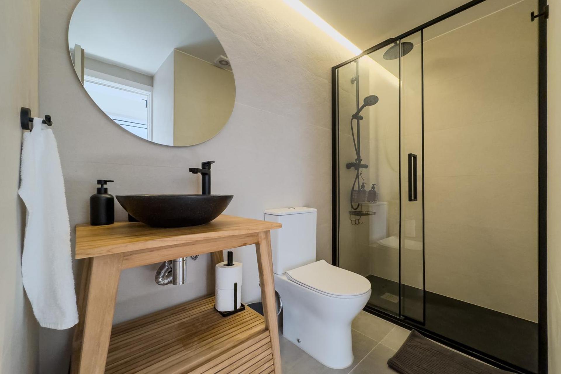 Boutique Apartments Barcelona Center