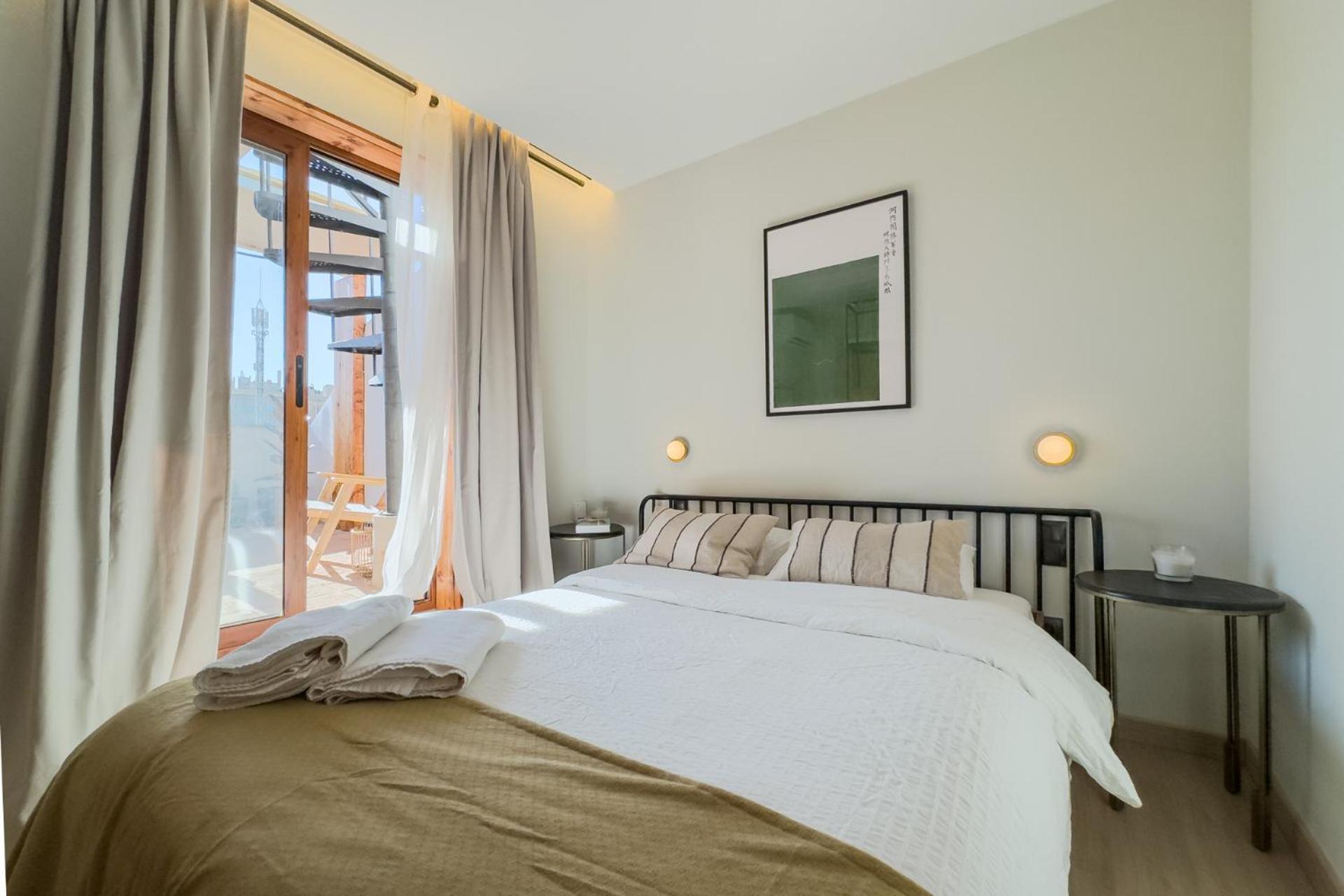 Boutique Apartments Barcelona Center