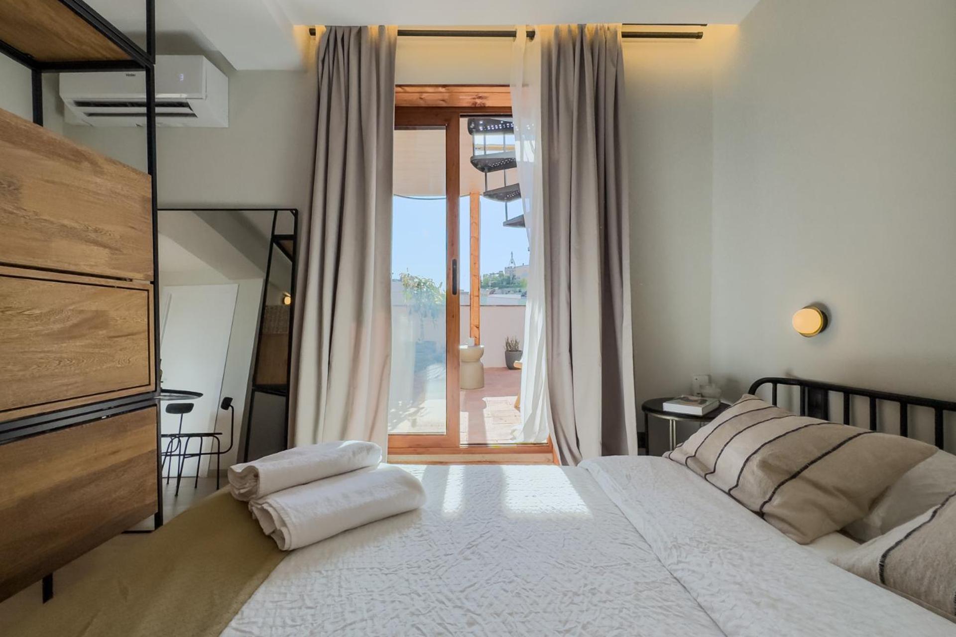 Boutique Apartments Barcelona Center