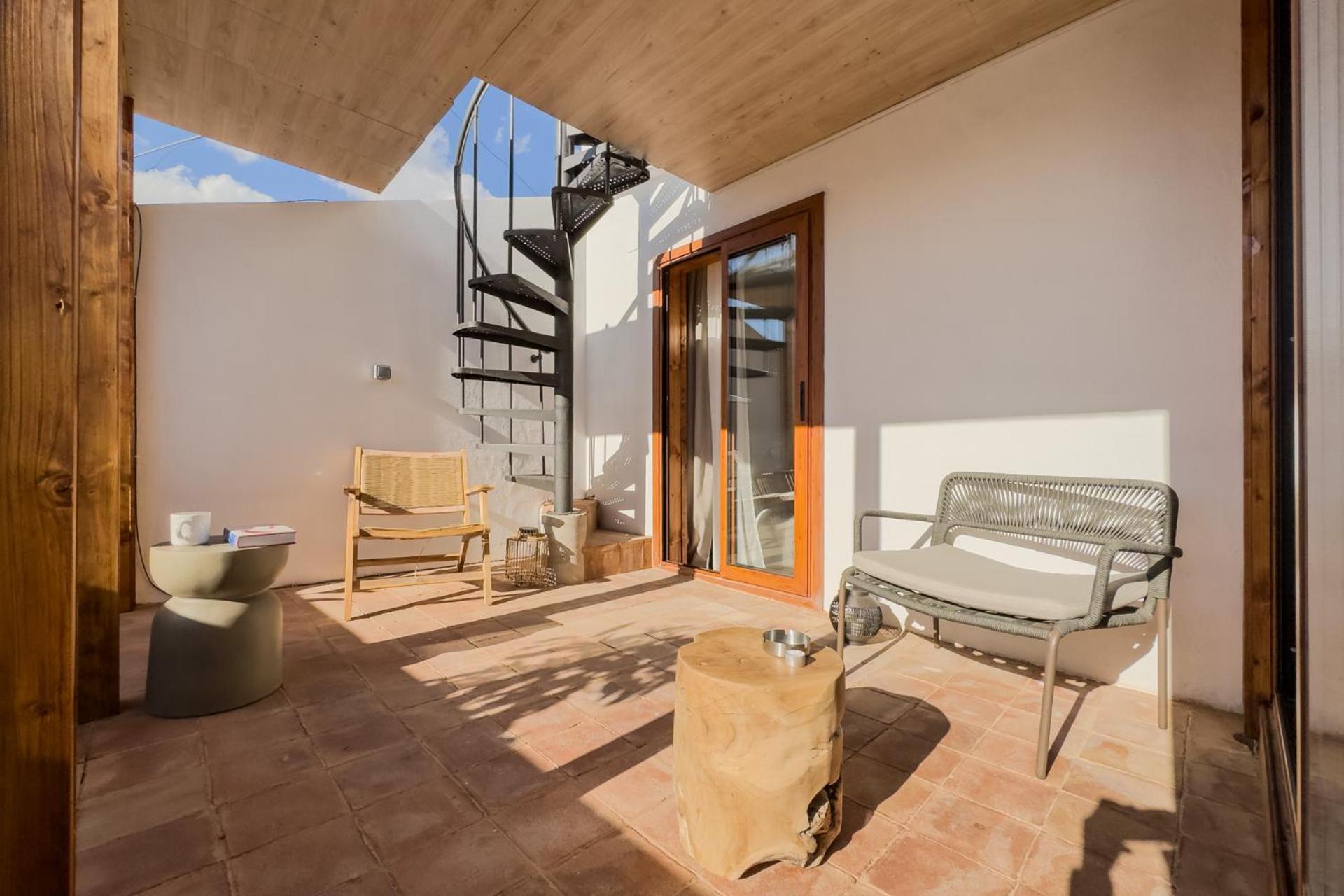 Boutique Apartments Barcelona Center