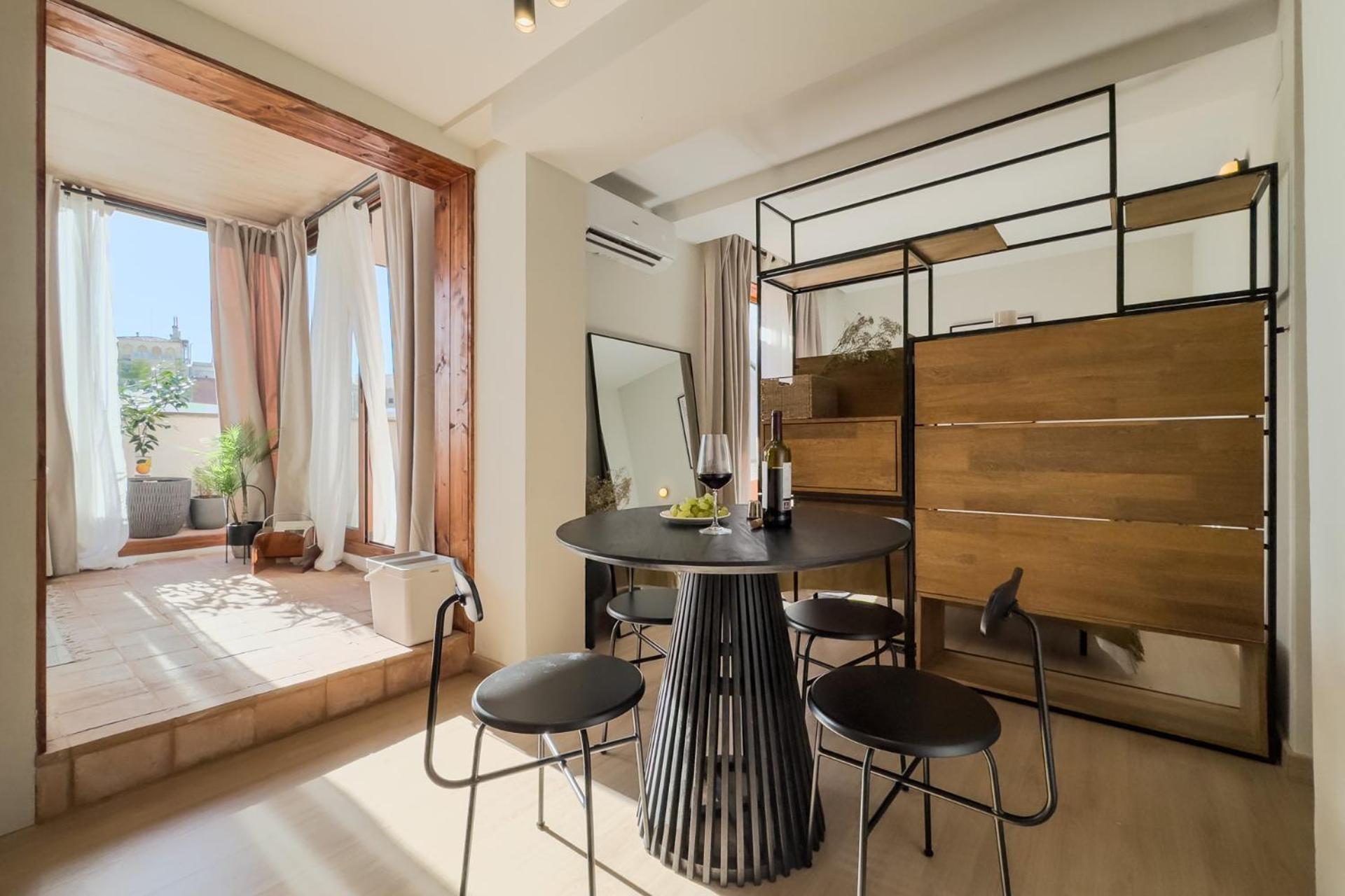 Boutique Apartments Barcelona Center