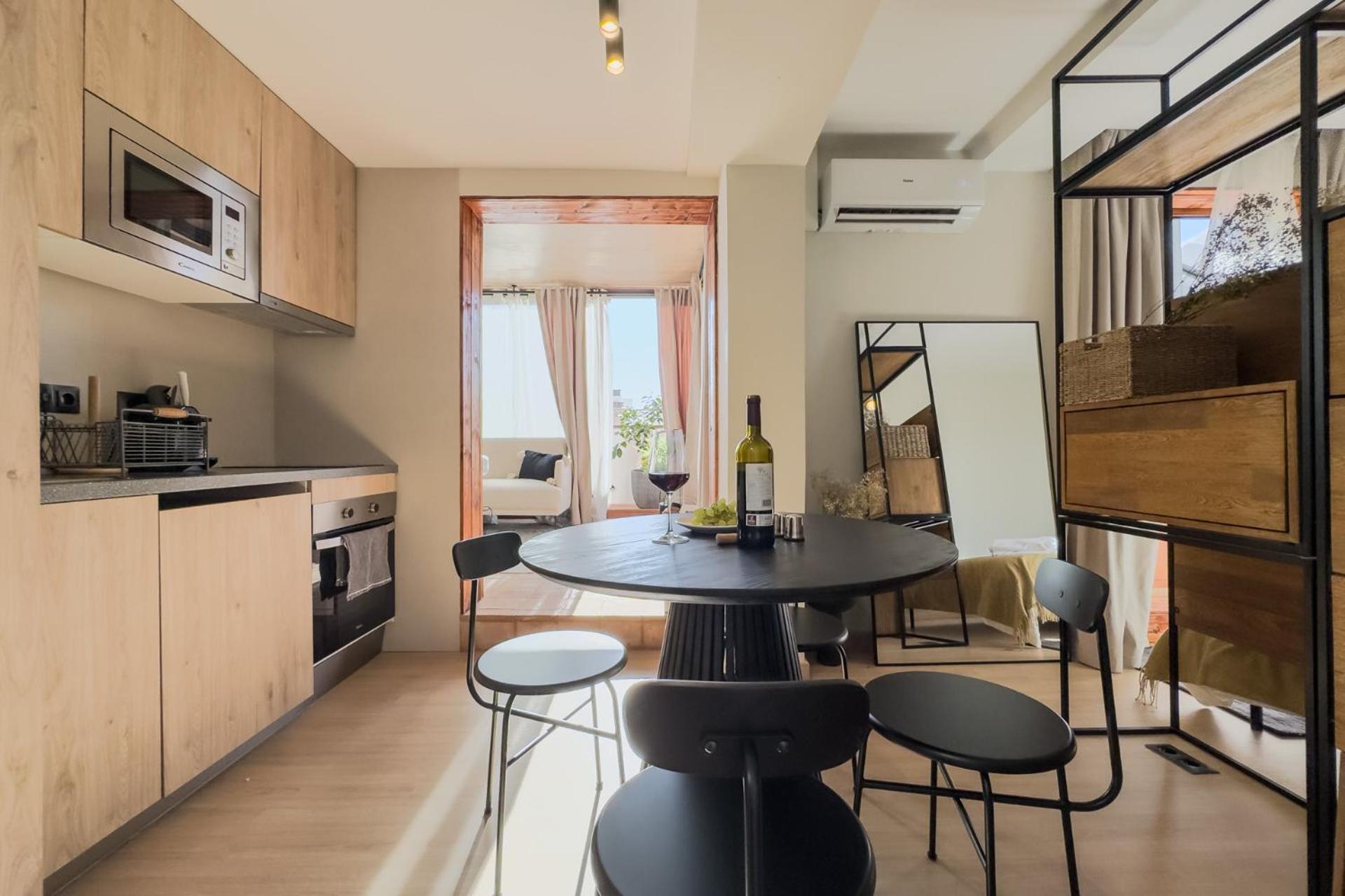 Boutique Apartments Barcelona Center