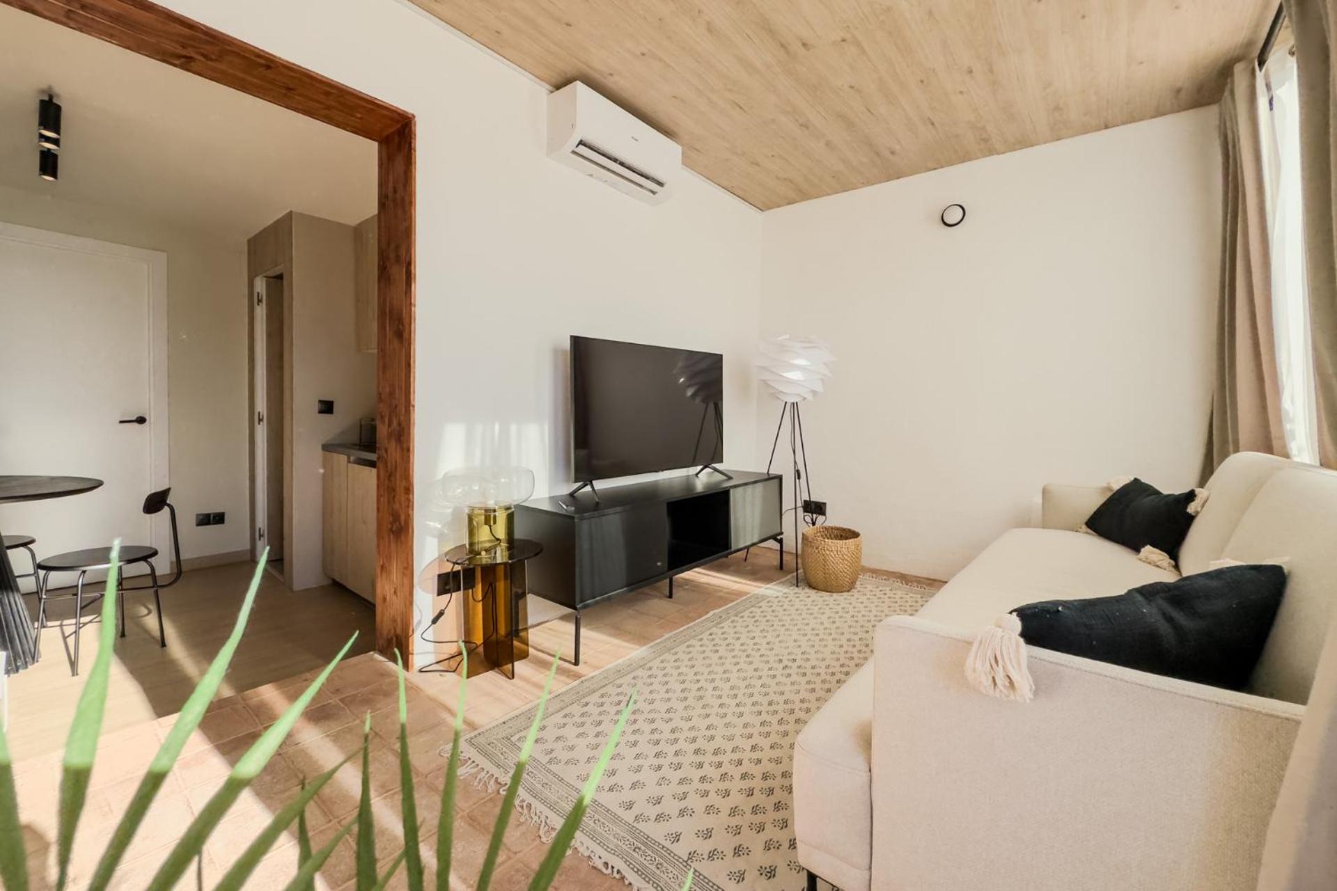 Boutique Apartments Barcelona Center