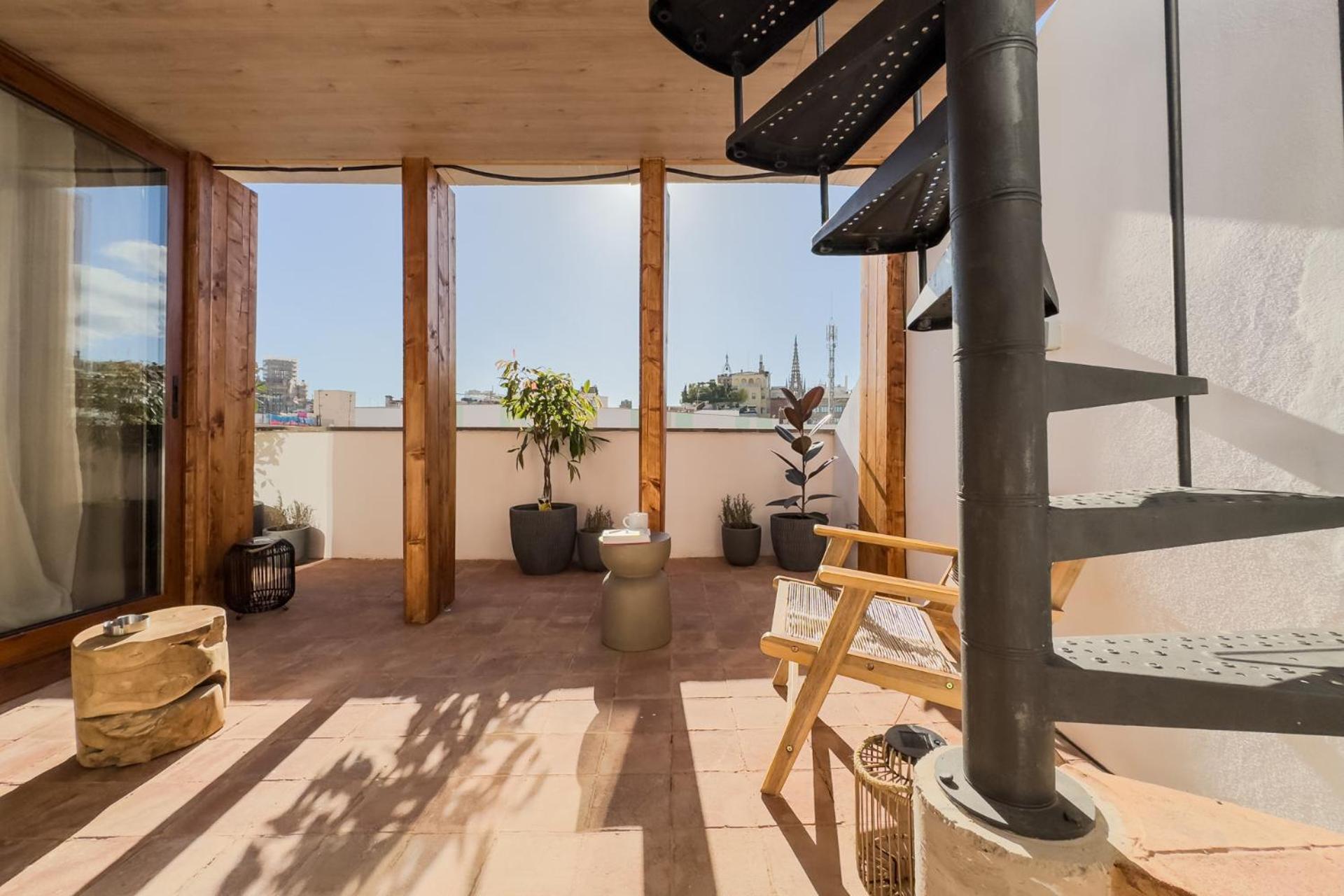 Boutique Apartments Barcelona Center