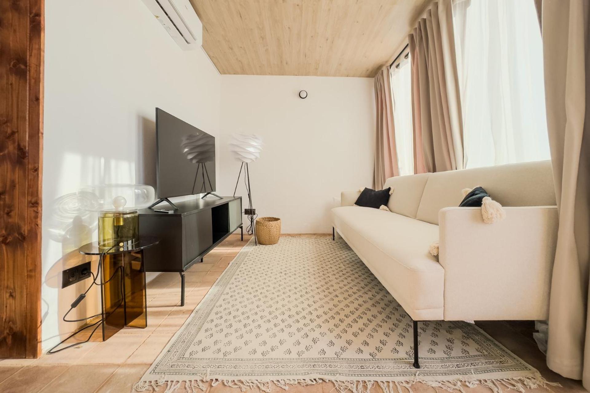 Boutique Apartments Barcelona Center