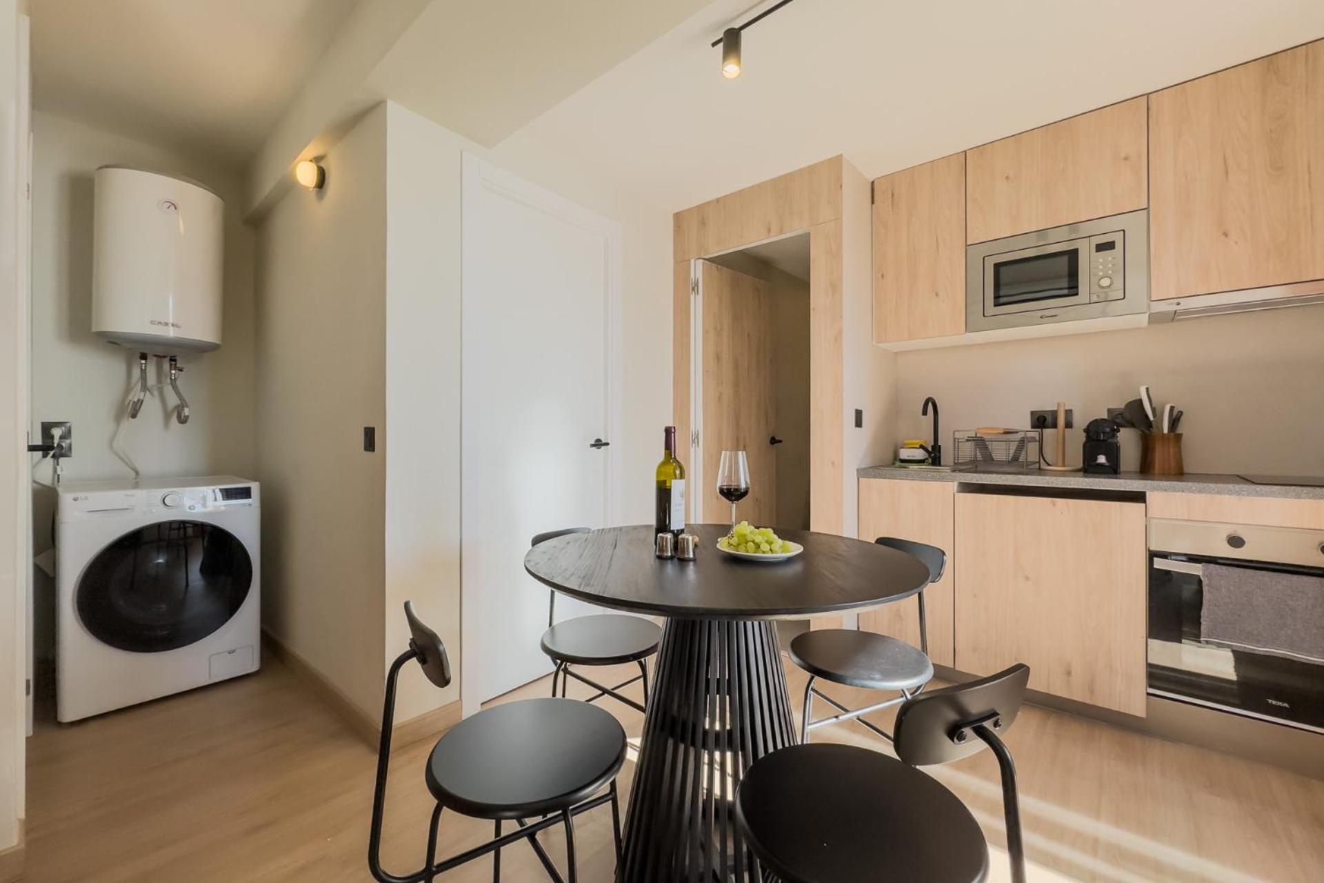 Boutique Apartments Barcelona Center