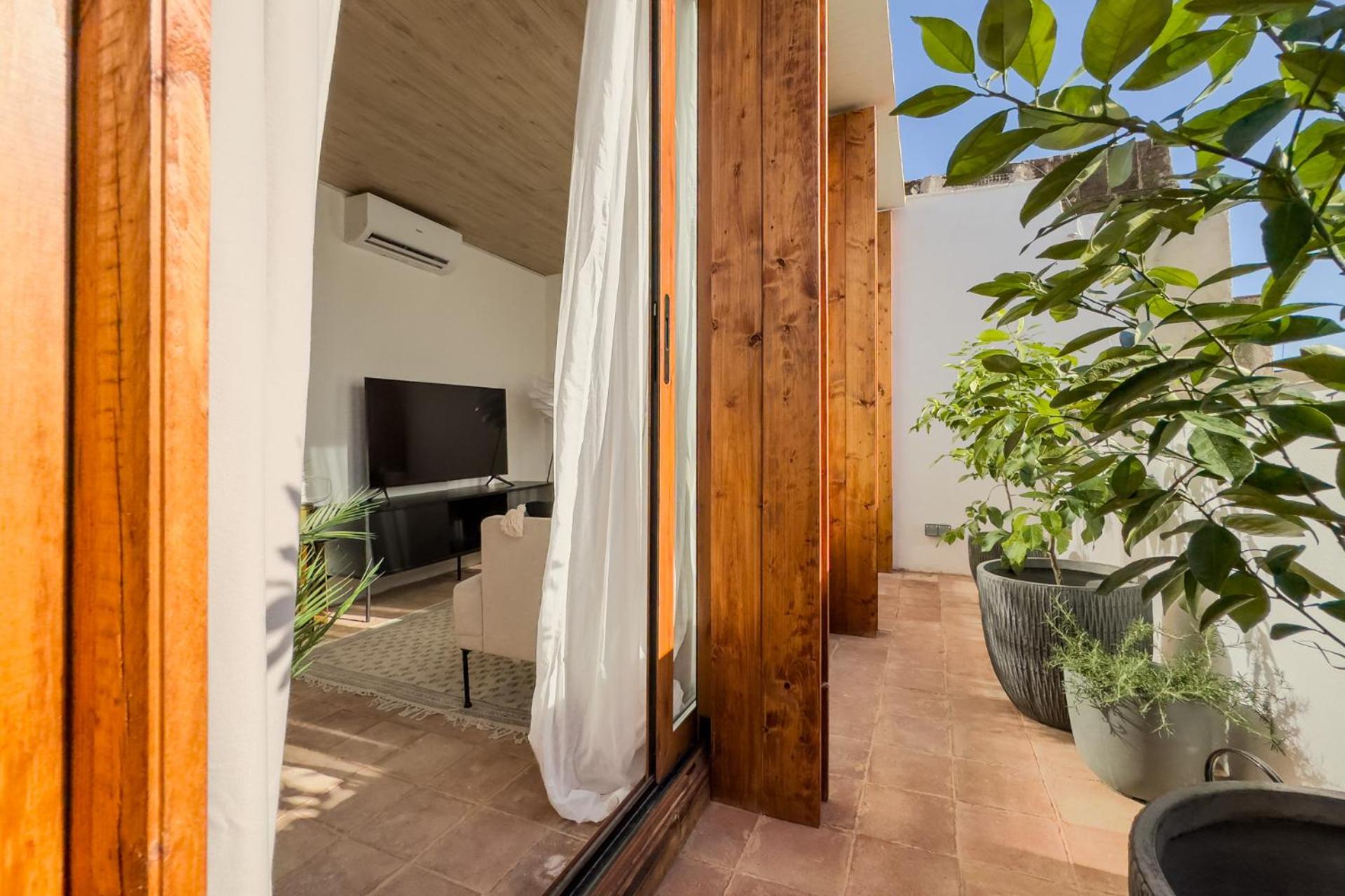 Boutique Apartments Barcelona Center