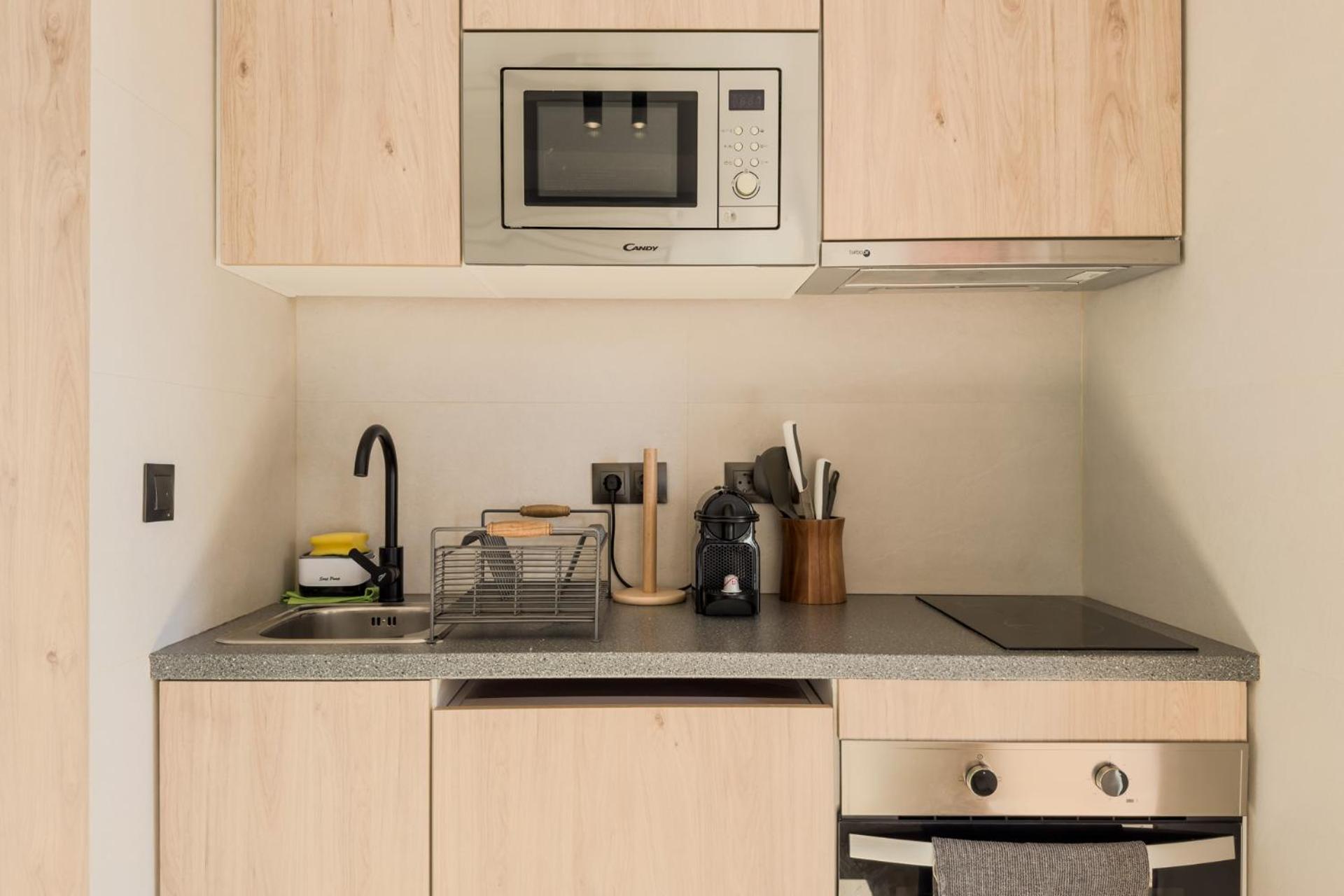 Boutique Apartments Barcelona Center