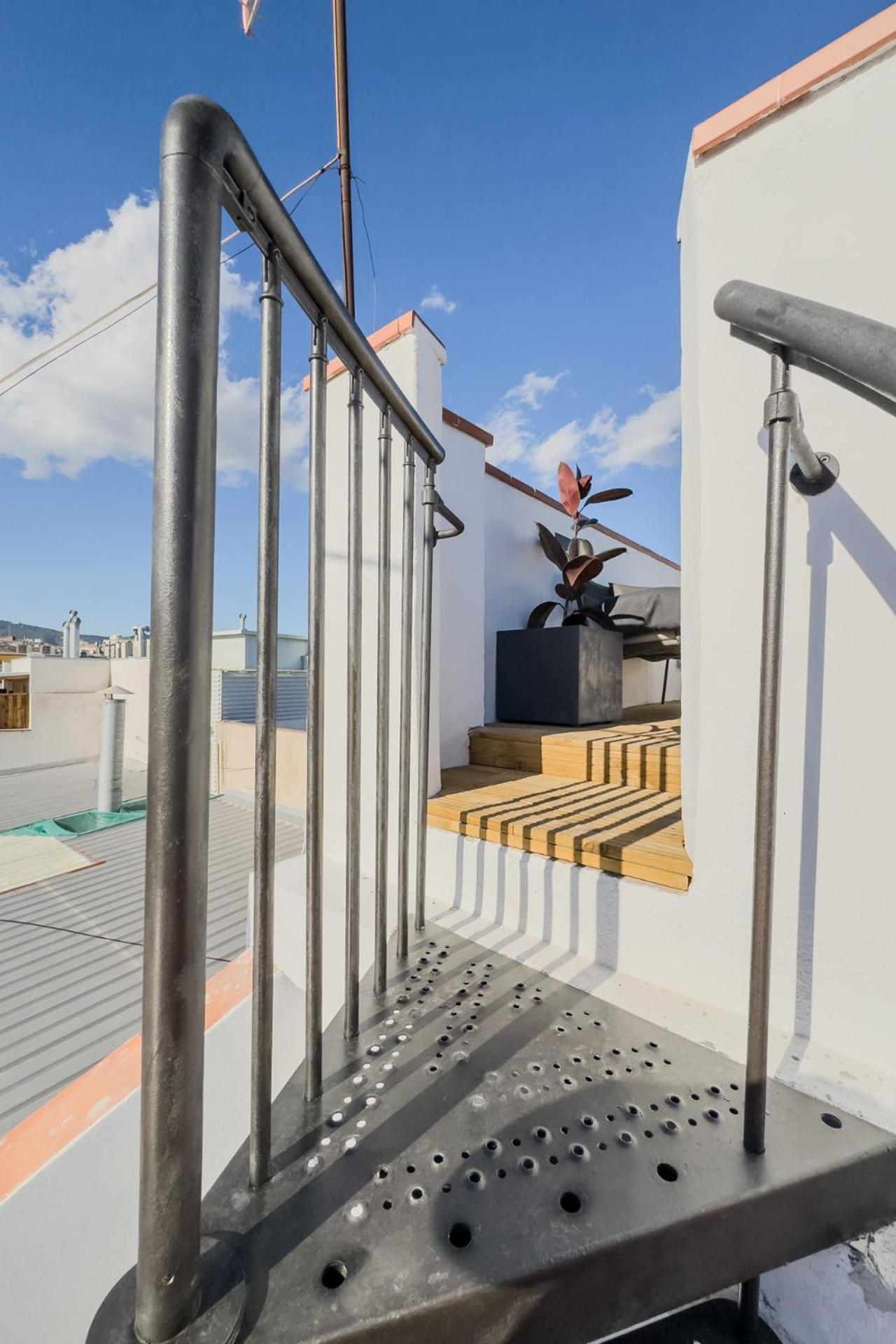 Boutique Apartments Barcelona Center