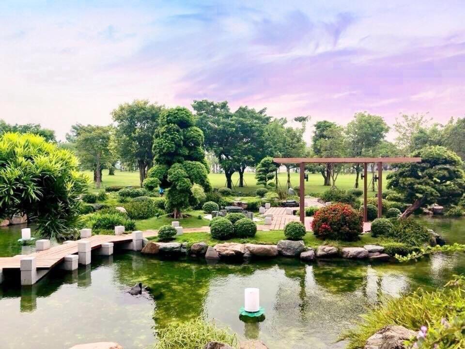 Landmark Vinhomes Service Apartment
