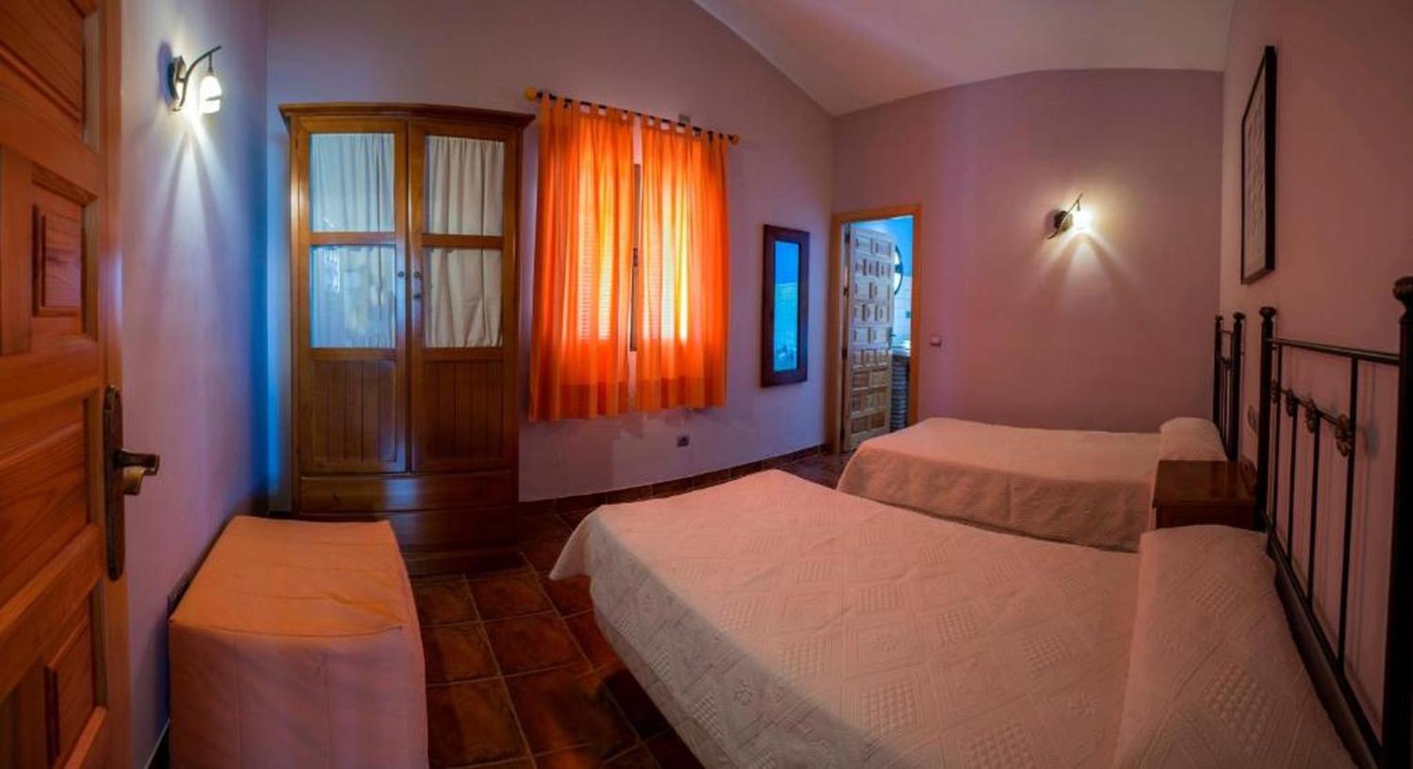 La Aldeilla