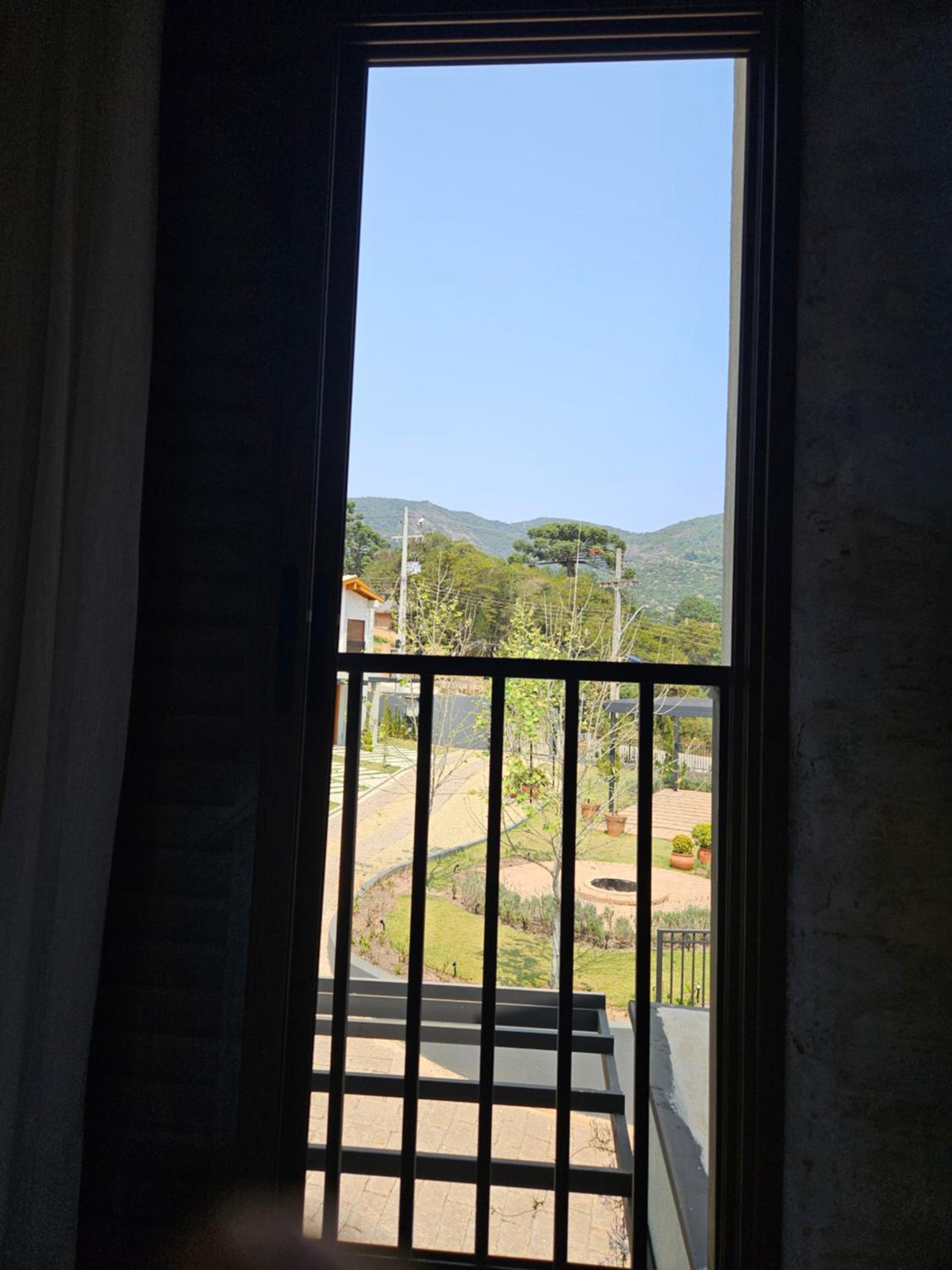 Chalé em Monte Verde, lareiras e baheira, 800m centro