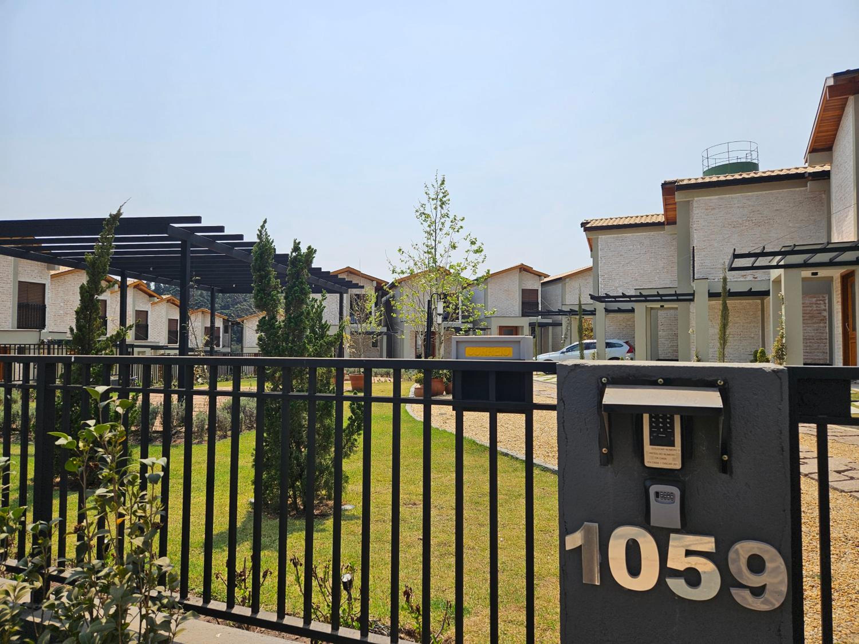 Chalé em Monte Verde, lareiras e baheira, 800m centro