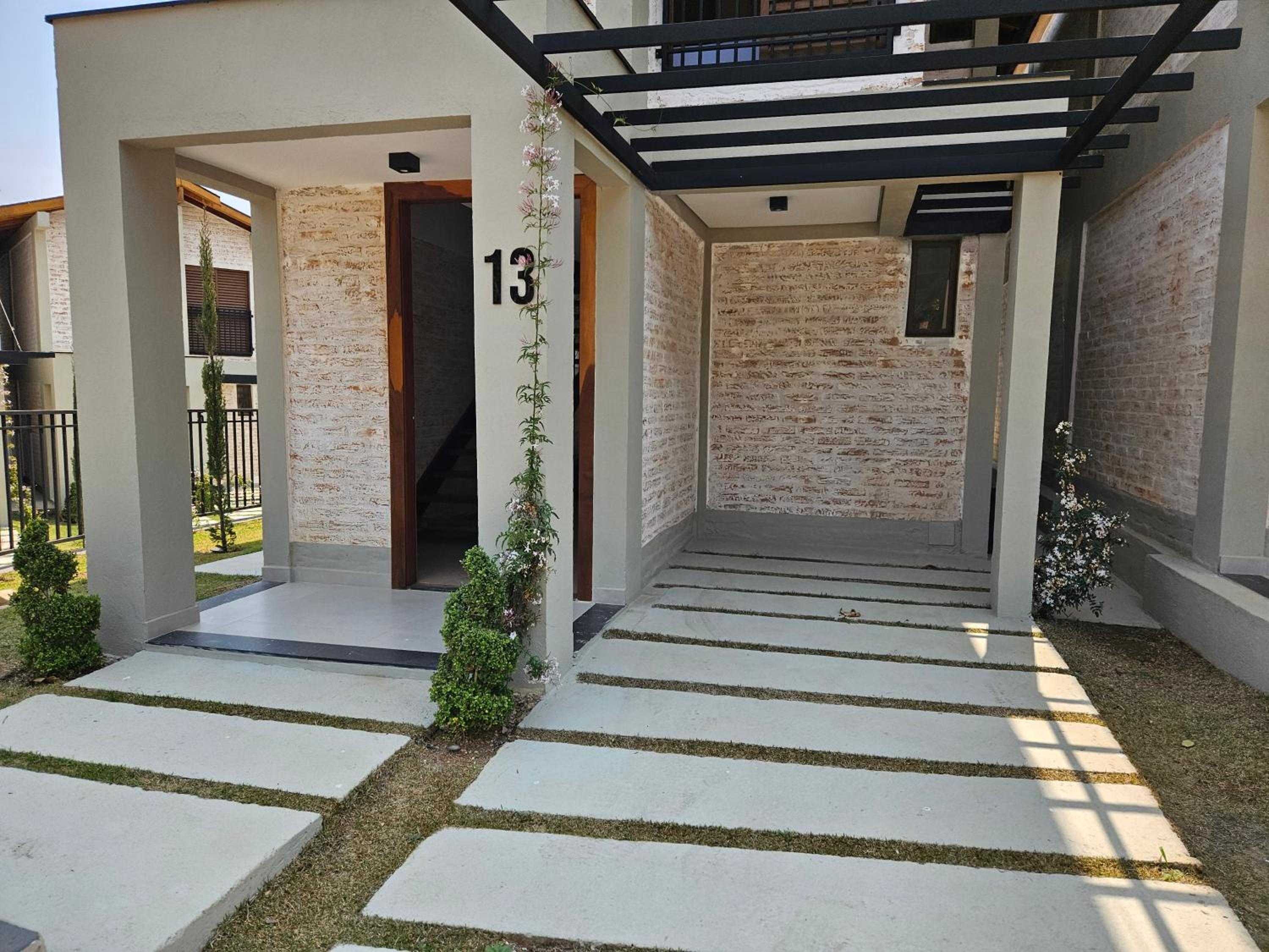 Chalé em Monte Verde, lareiras e baheira, 800m centro