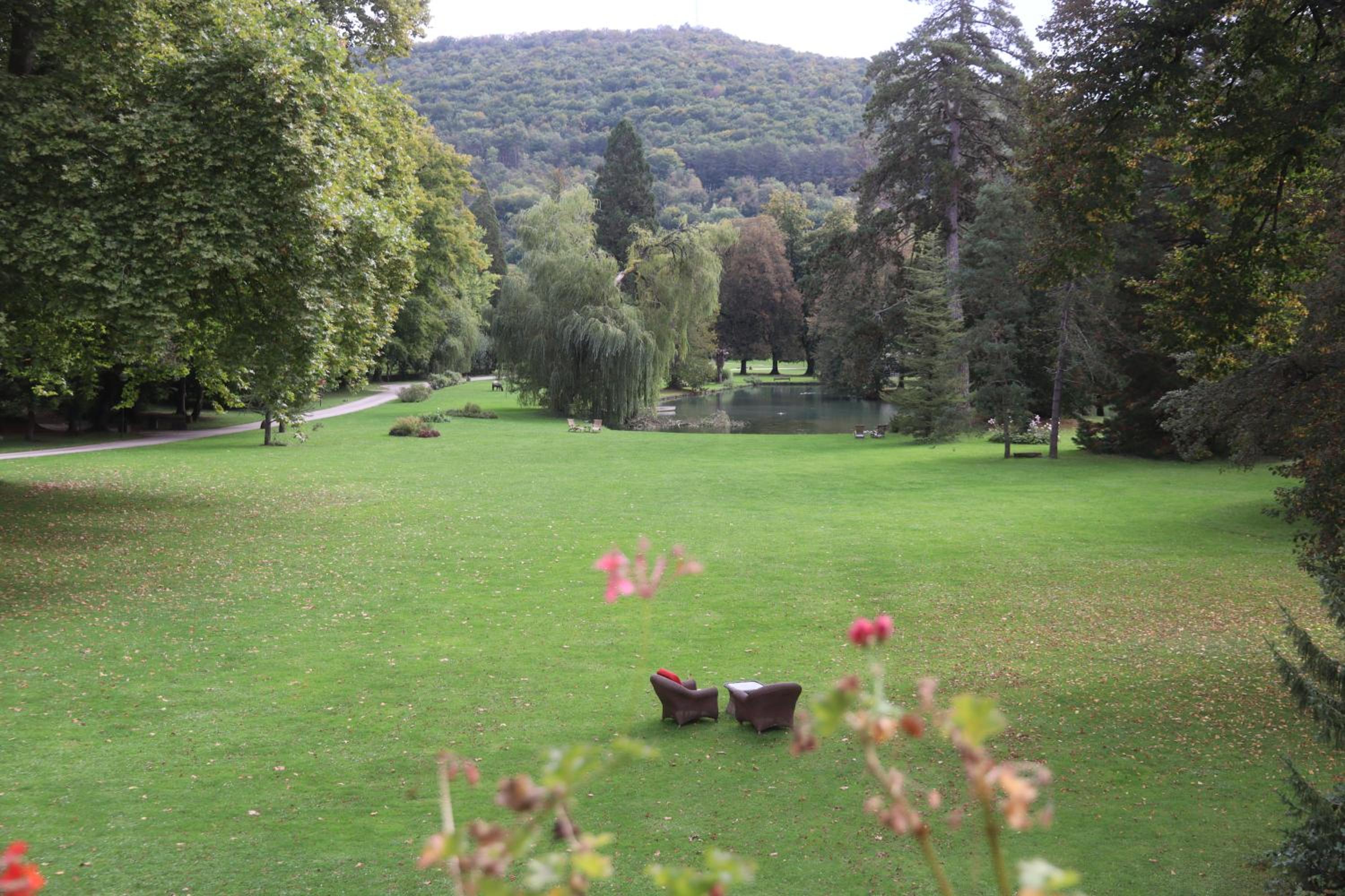 Abbaye de la Bussière — photo 5