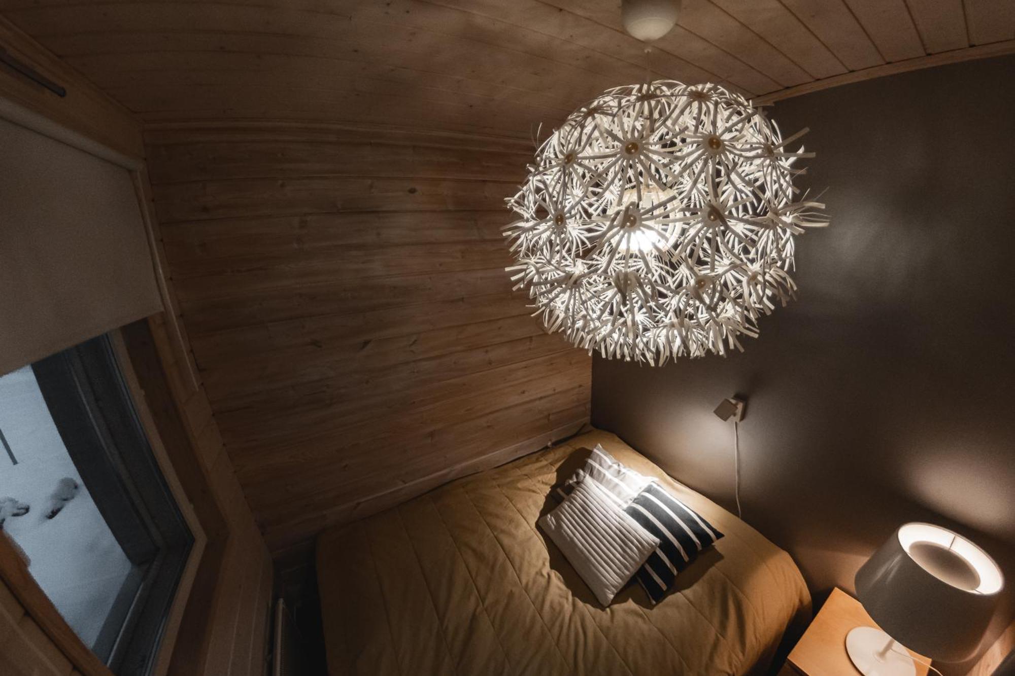 Hotel Ylläsrinne en Ylläsjärvi